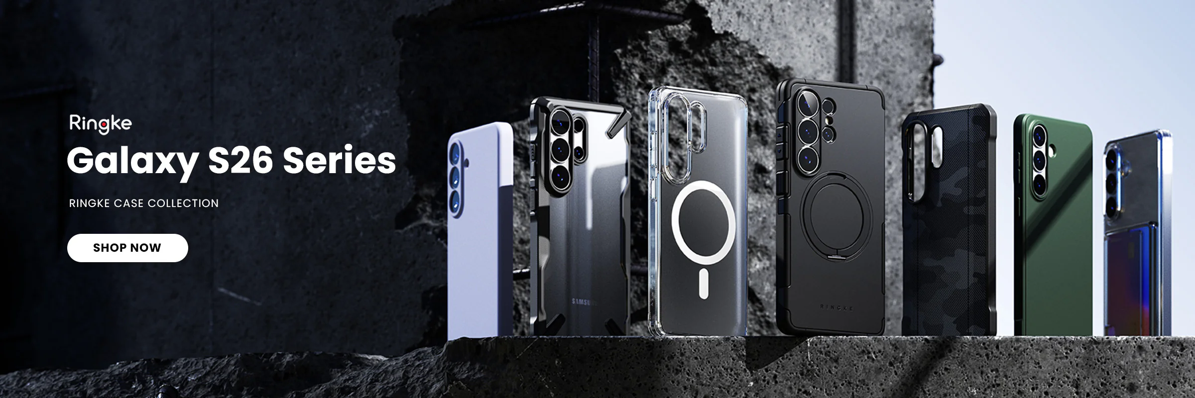 Welcome to Our Store