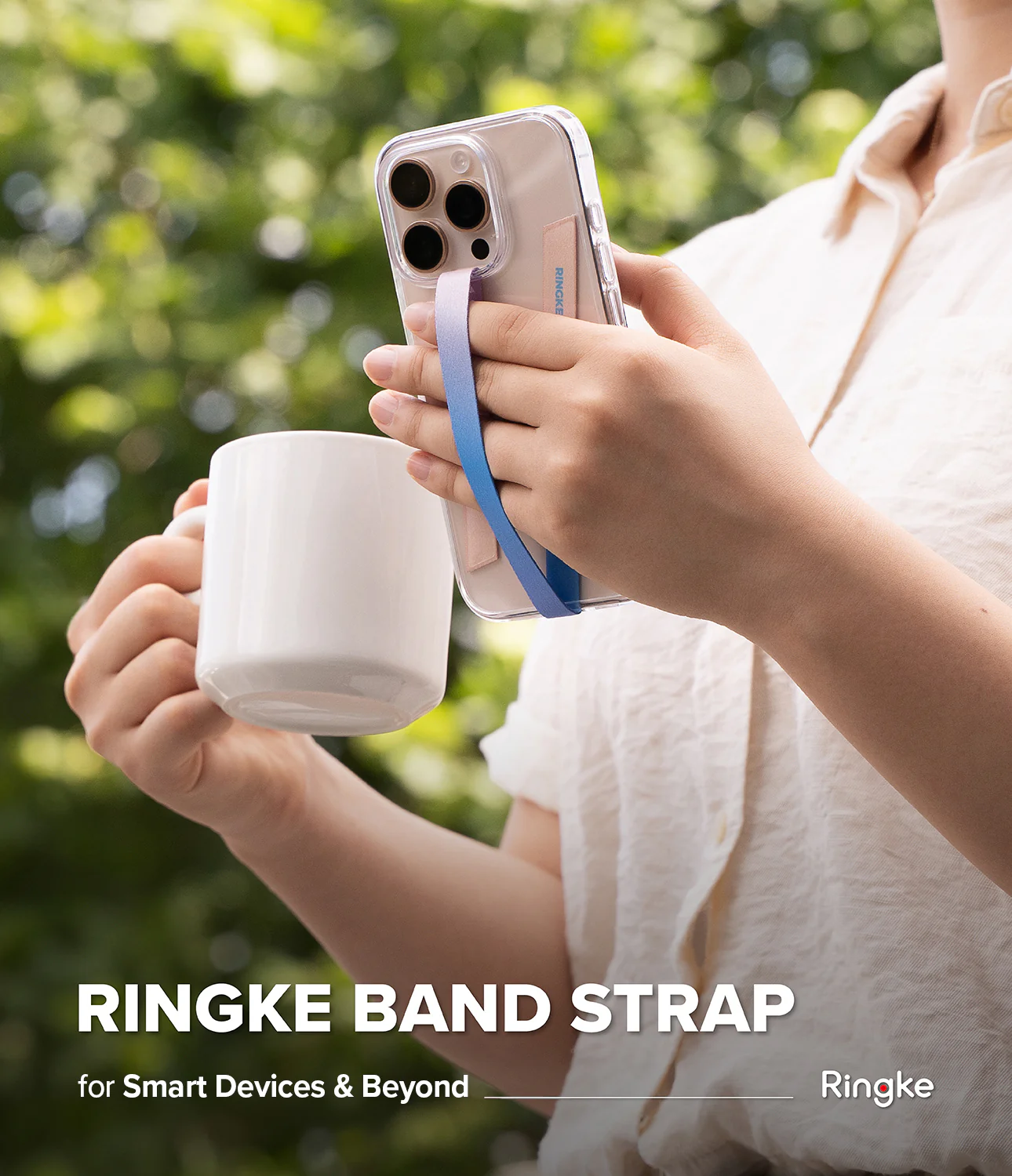 Band Strap - Image 14