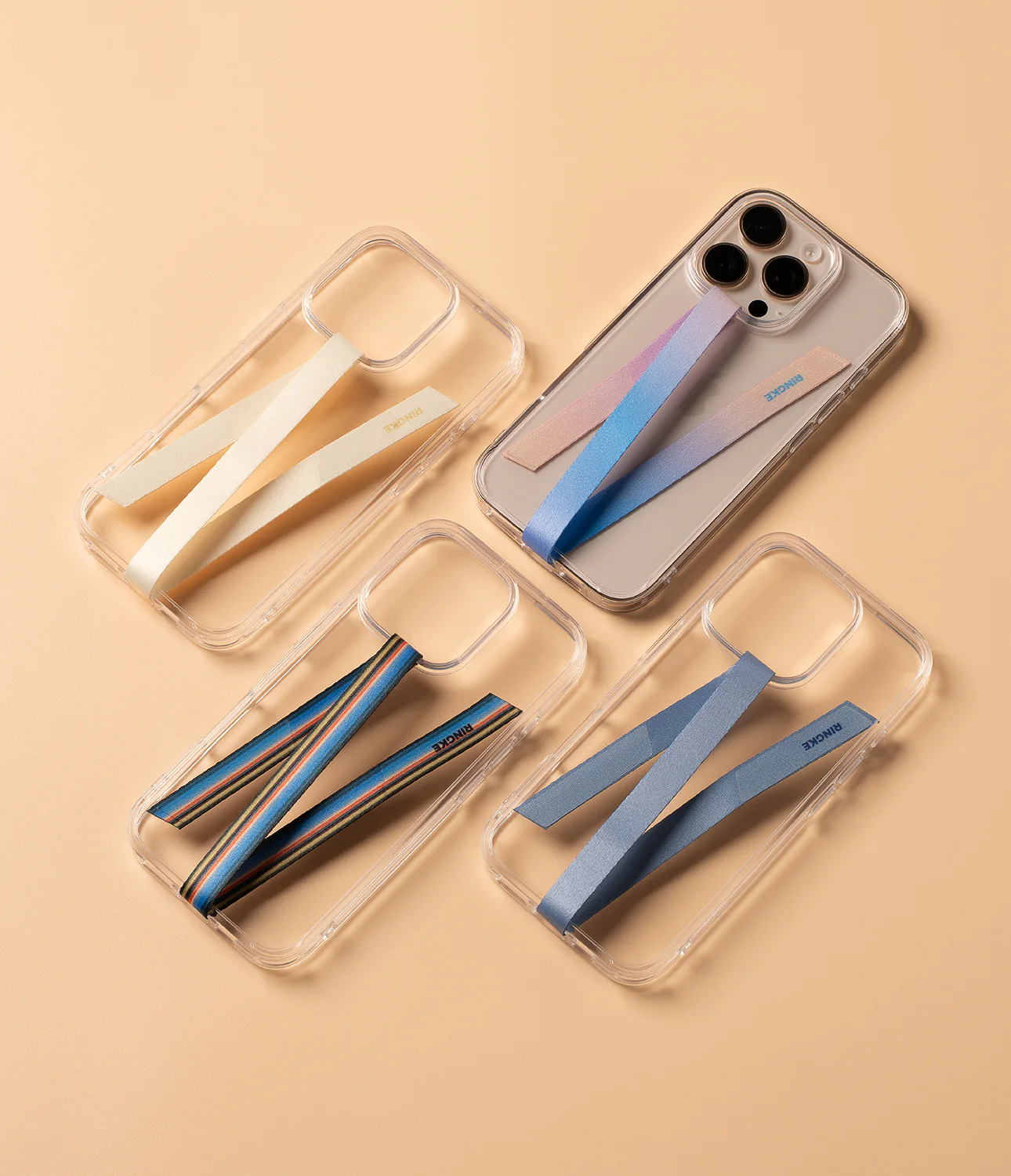 Band Strap - Image 25