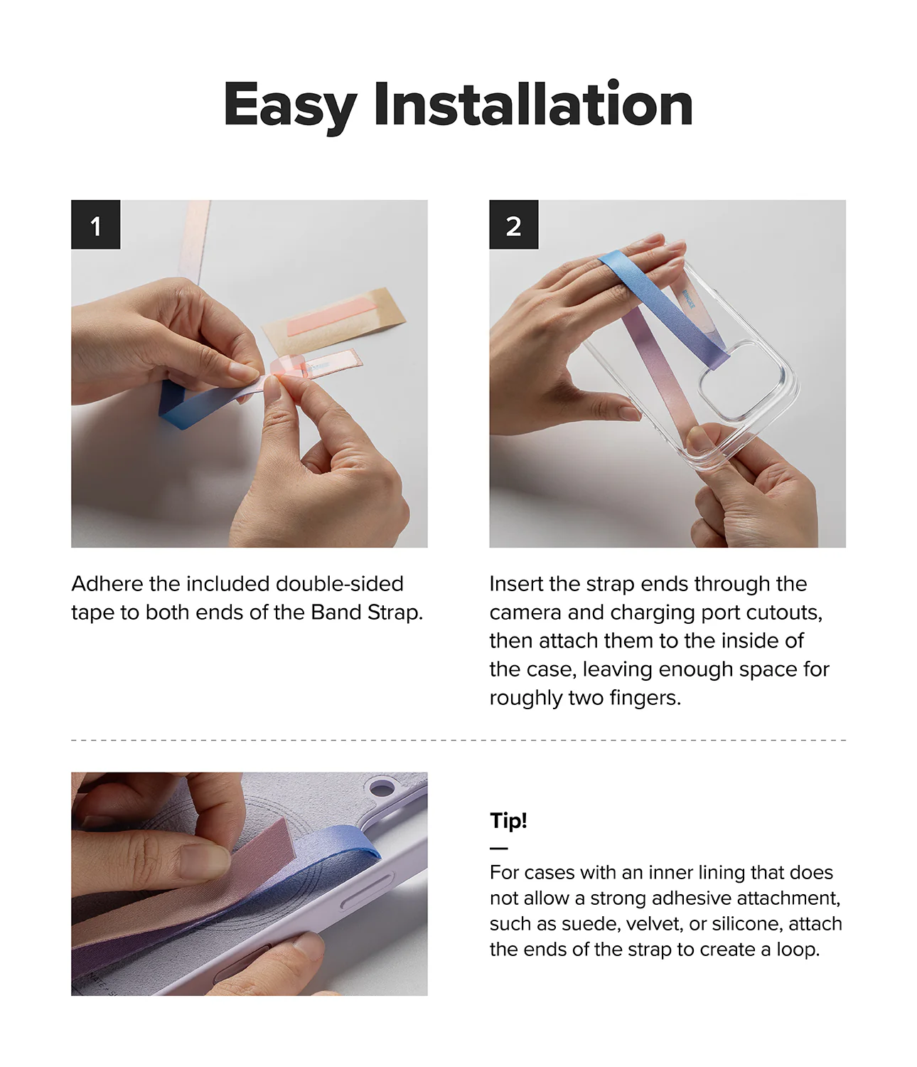 Band Strap - Image 40