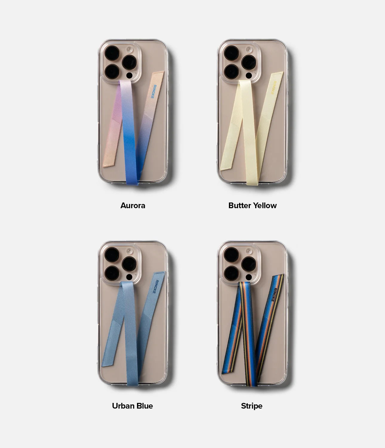 Band Strap - Image 9