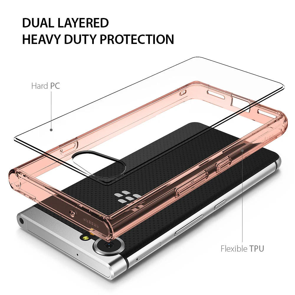BlackBerry KEYone Case | Fusion - Rose Gold - Image 4