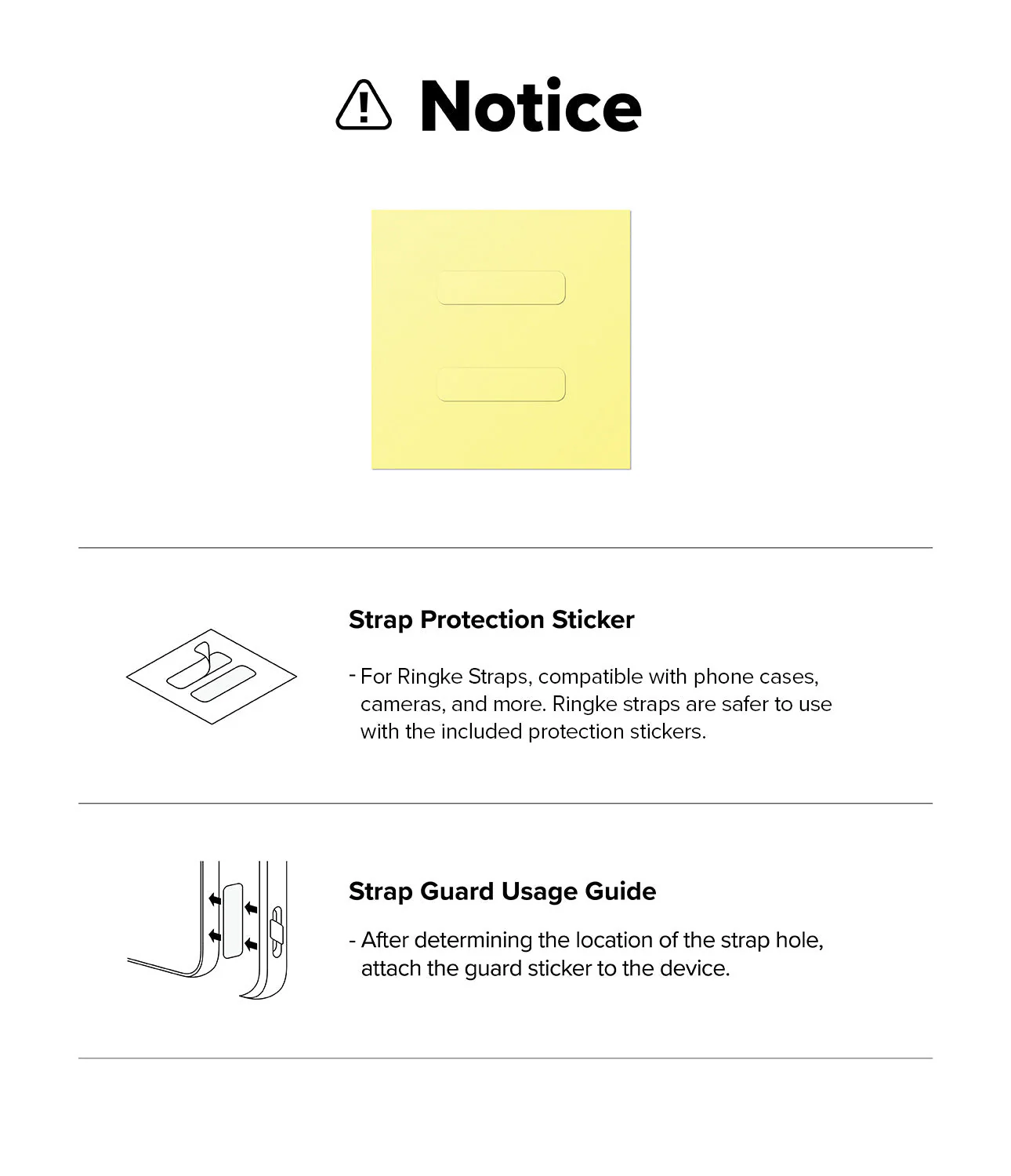 Buckle Finger Ring Strap - Image 29