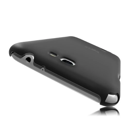 Galaxy Note 2 [Slim] - Black - Image 3