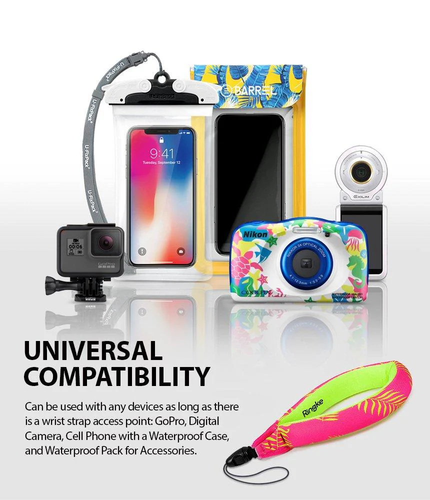 Floating Strap [2 Pack] - Image 23