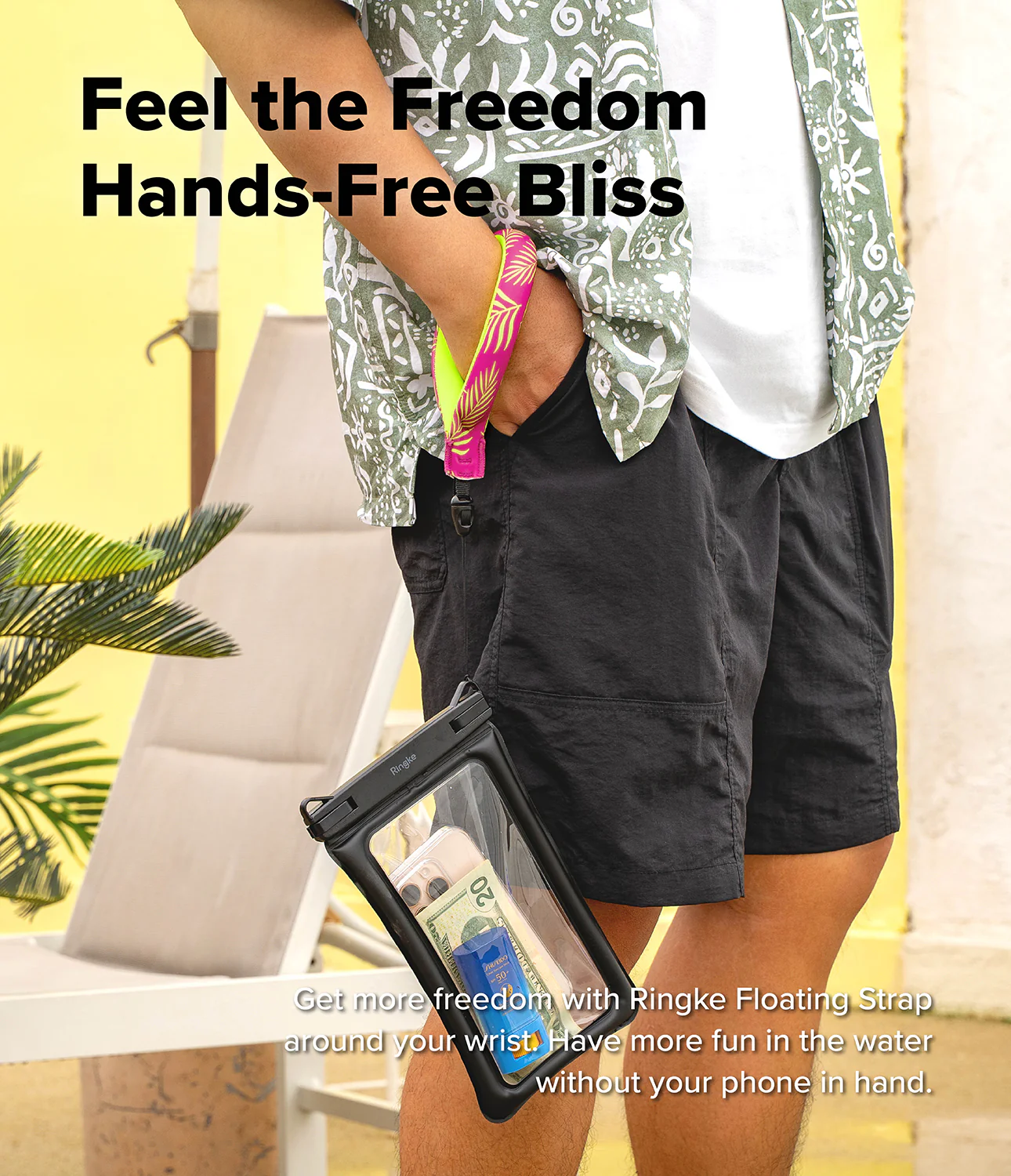 Floating Strap [2 Pack] - Image 5