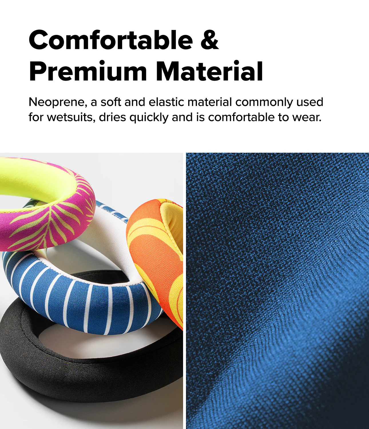 Floating Strap [2 Pack] - Image 64