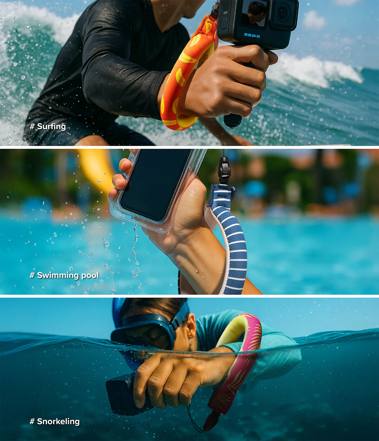 Floating Strap [2 Pack] - Image 79