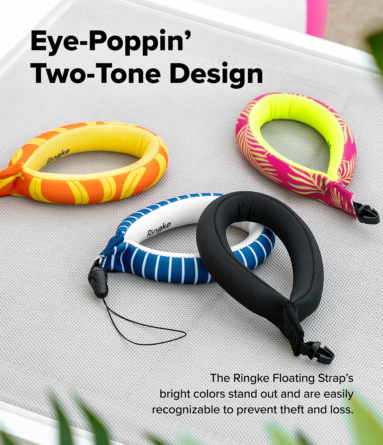 Floating Strap [2 Pack] - Image 84