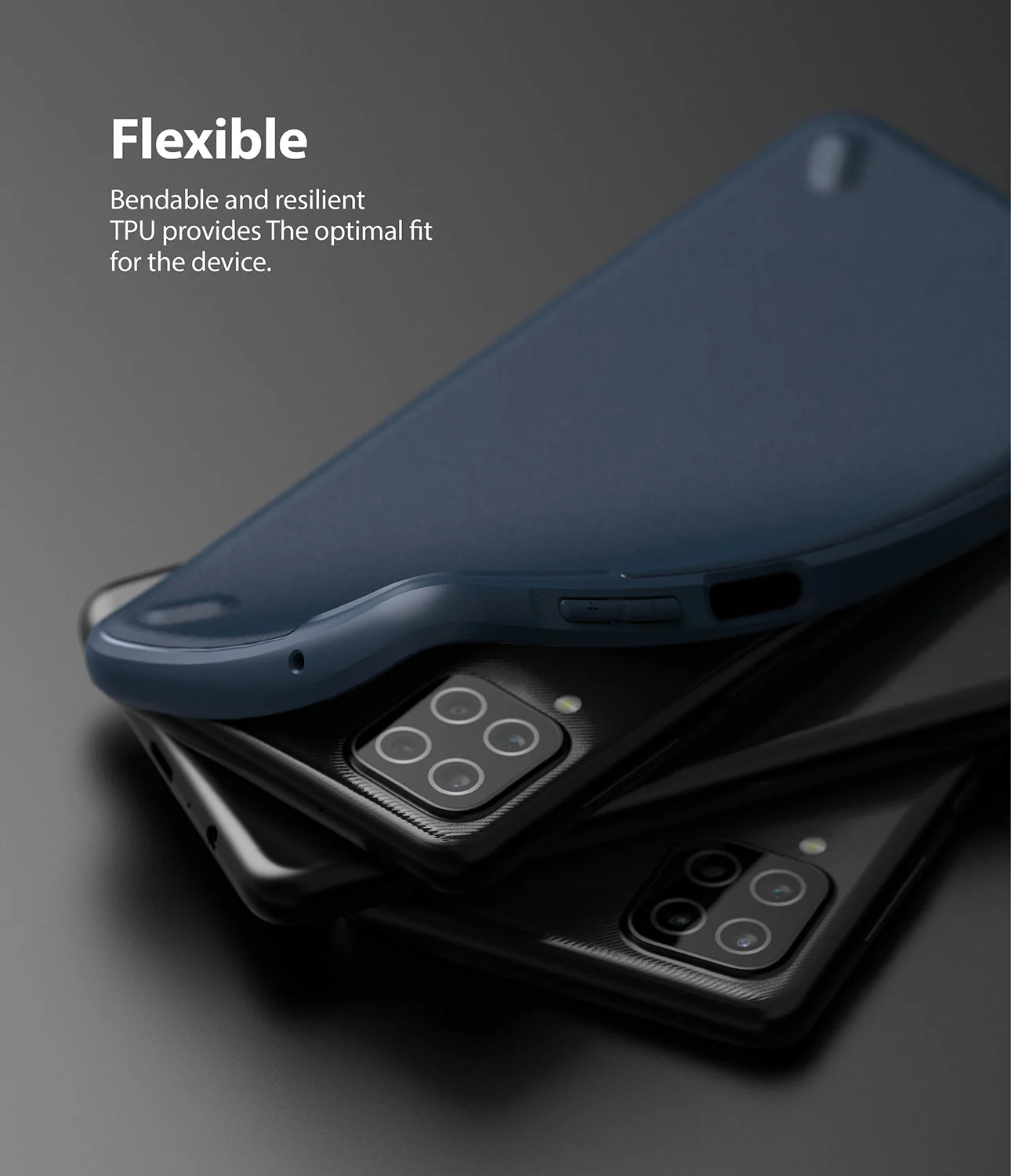 Galaxy A12 / A02 Case | Onyx - Image 18
