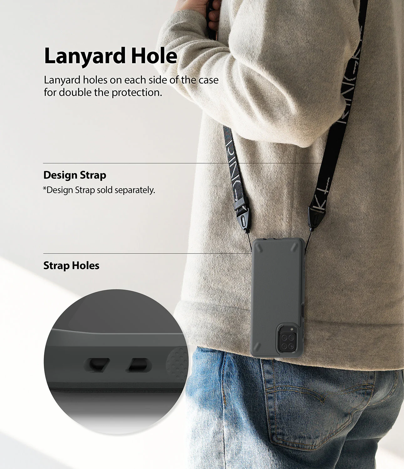 Galaxy A12 / A02 Case | Onyx - Image 32