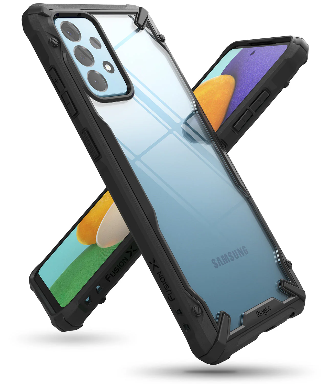 Galaxy A52 5G / 4G Case | Fusion-X - Image 3