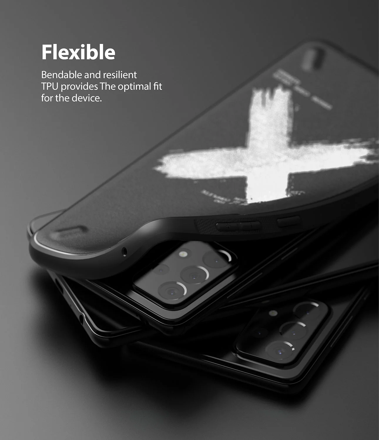 Galaxy A72 Case | Onyx Design - Image 27