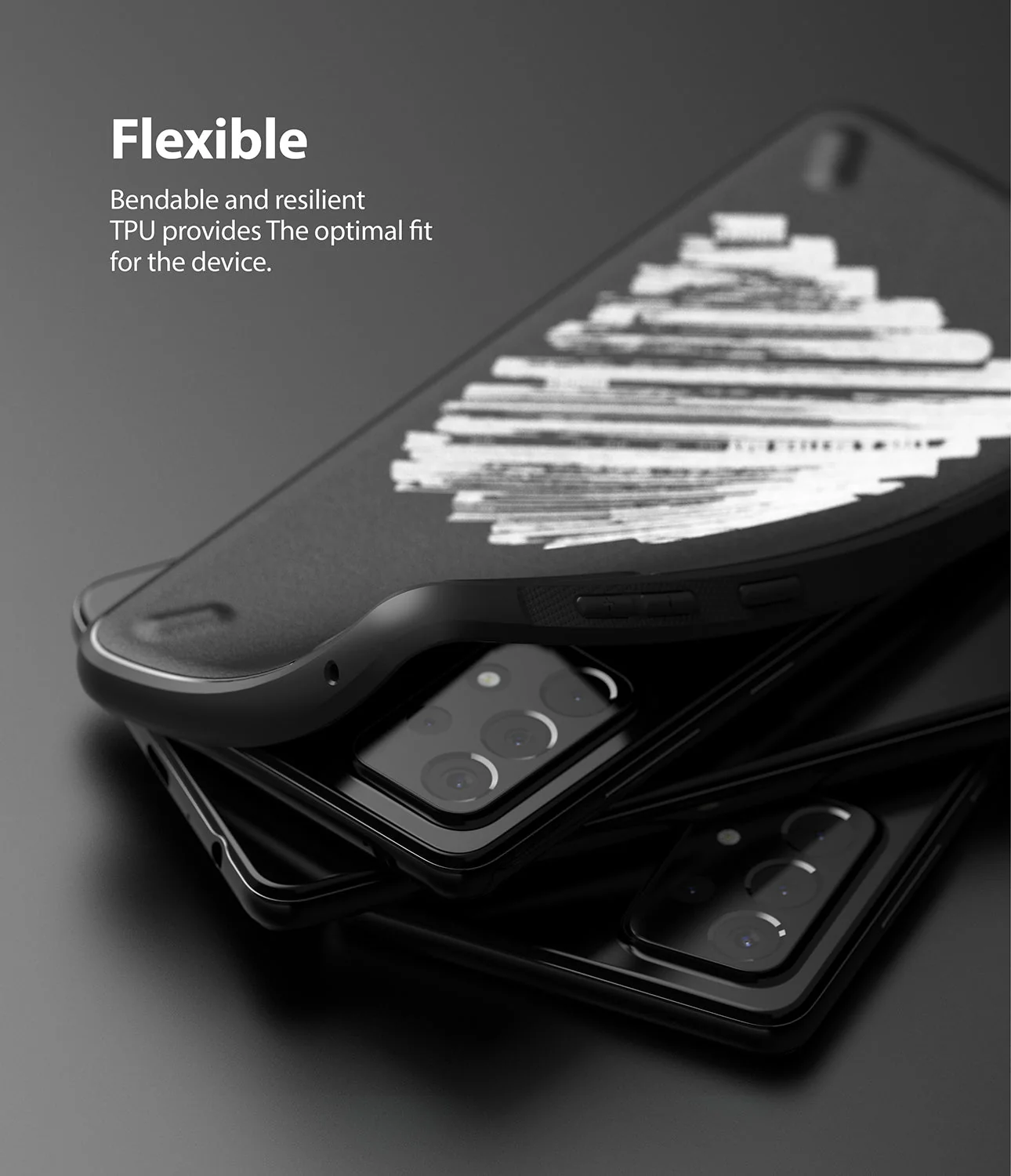 Galaxy A72 Case | Onyx Design - Image 7