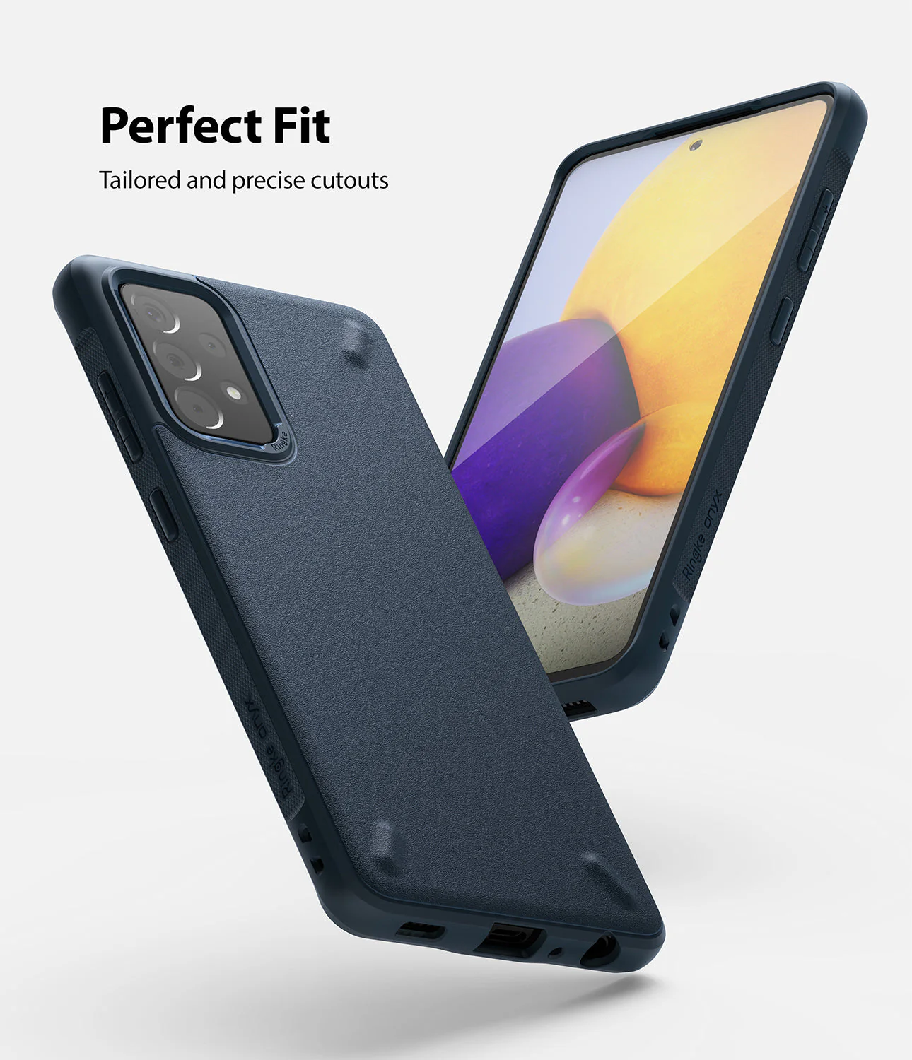 Galaxy A72 Case | Onyx - Image 16