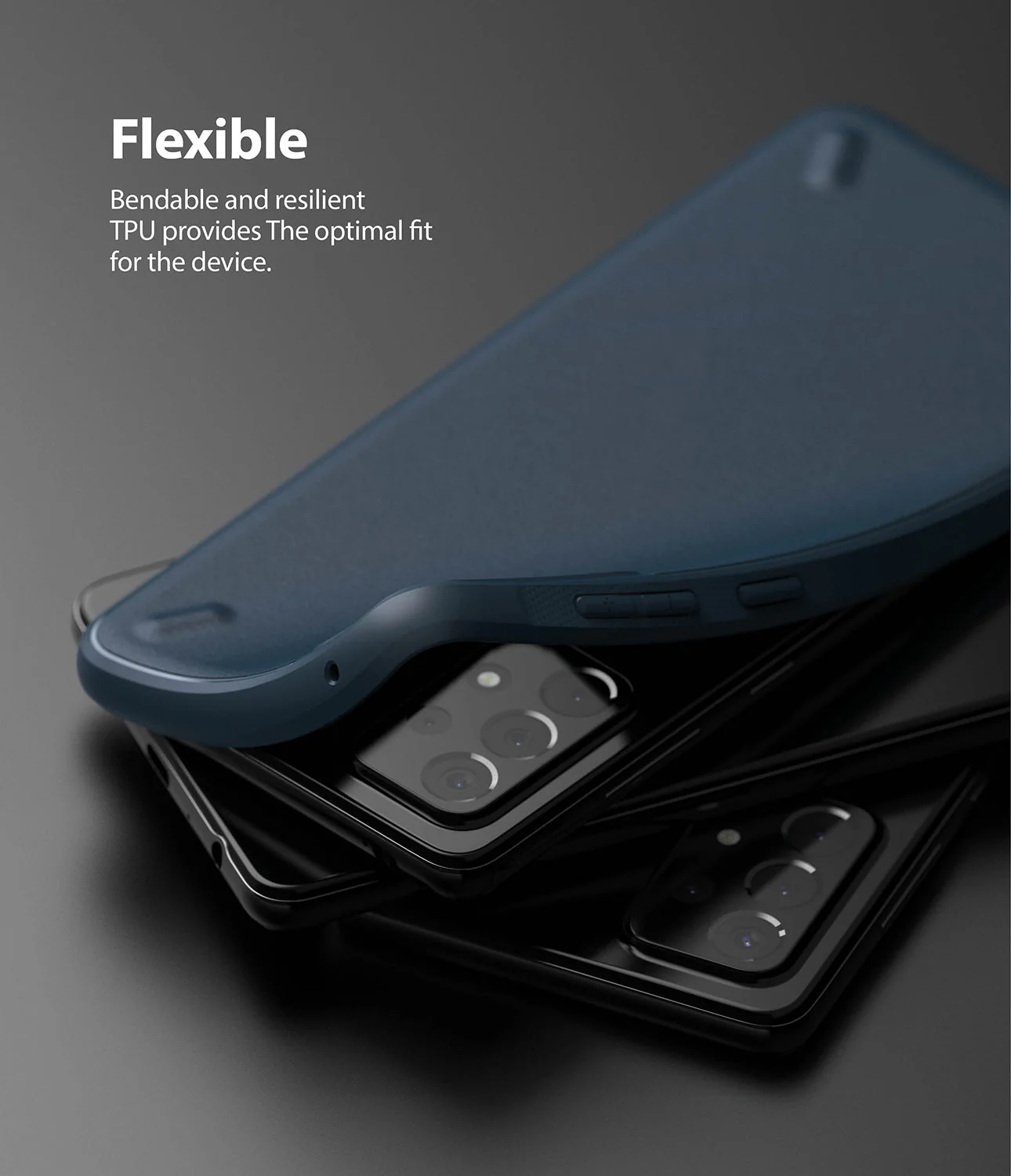 Galaxy A72 Case | Onyx - Image 17