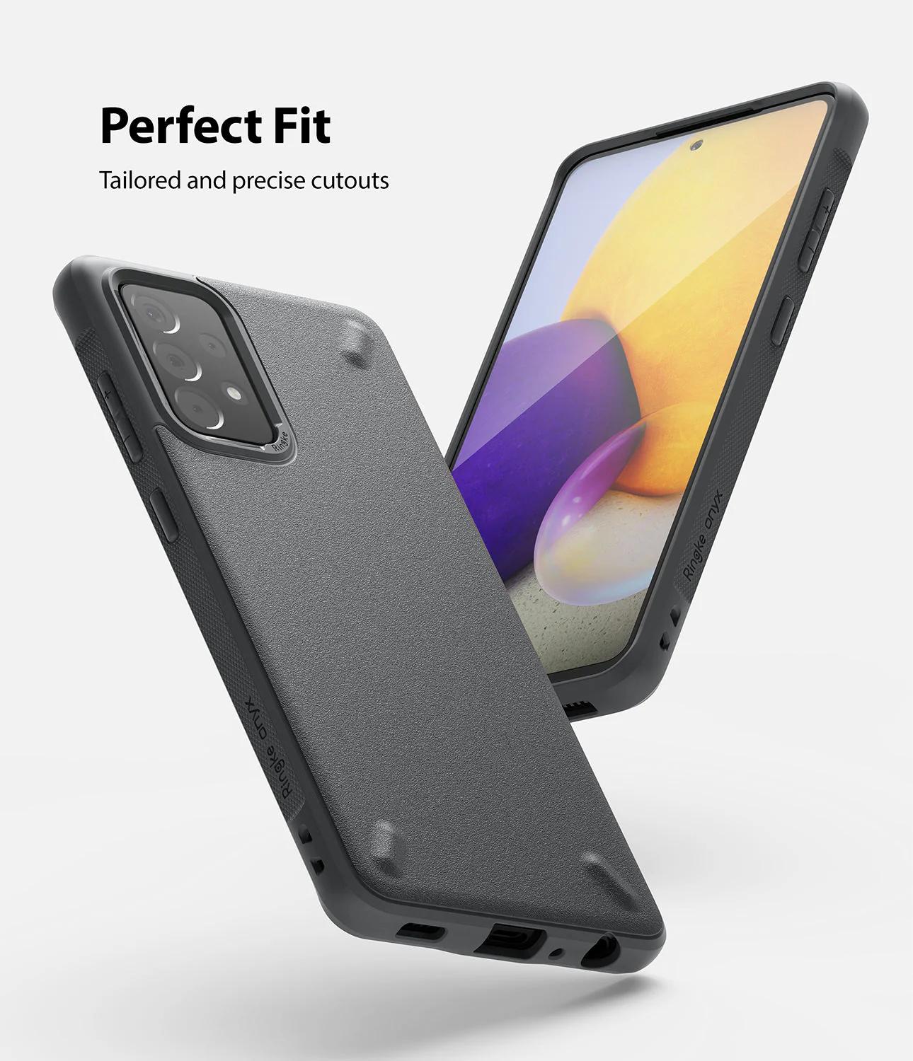 Galaxy A72 Case | Onyx - Image 29