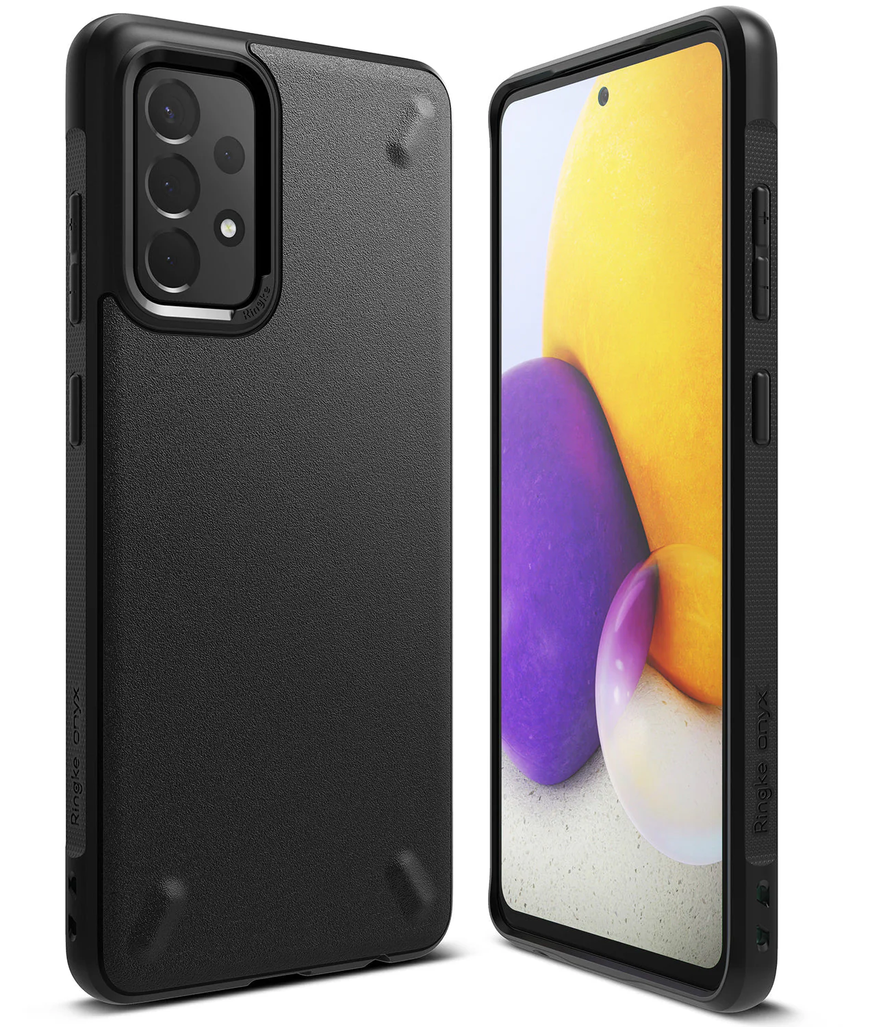 Galaxy A72 Case | Onyx - Image 3
