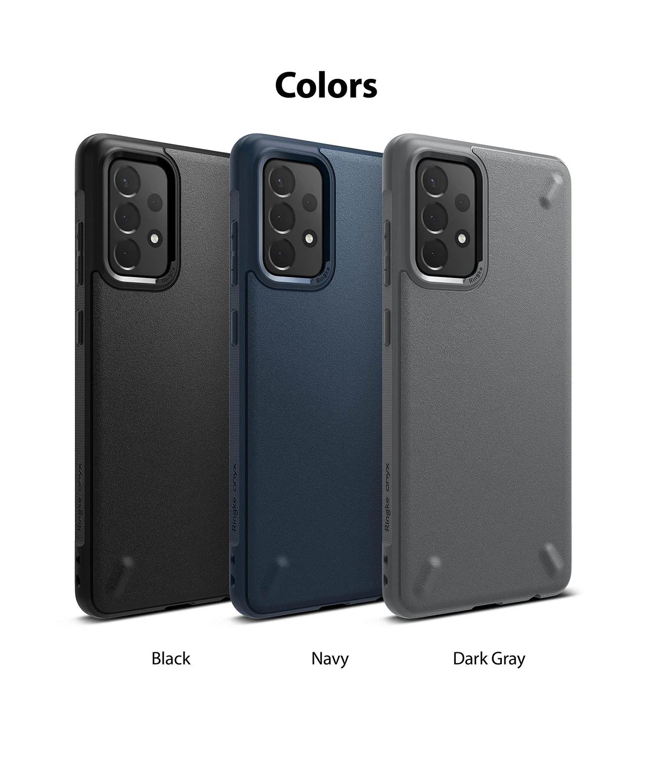 Galaxy A72 Case | Onyx - Image 32