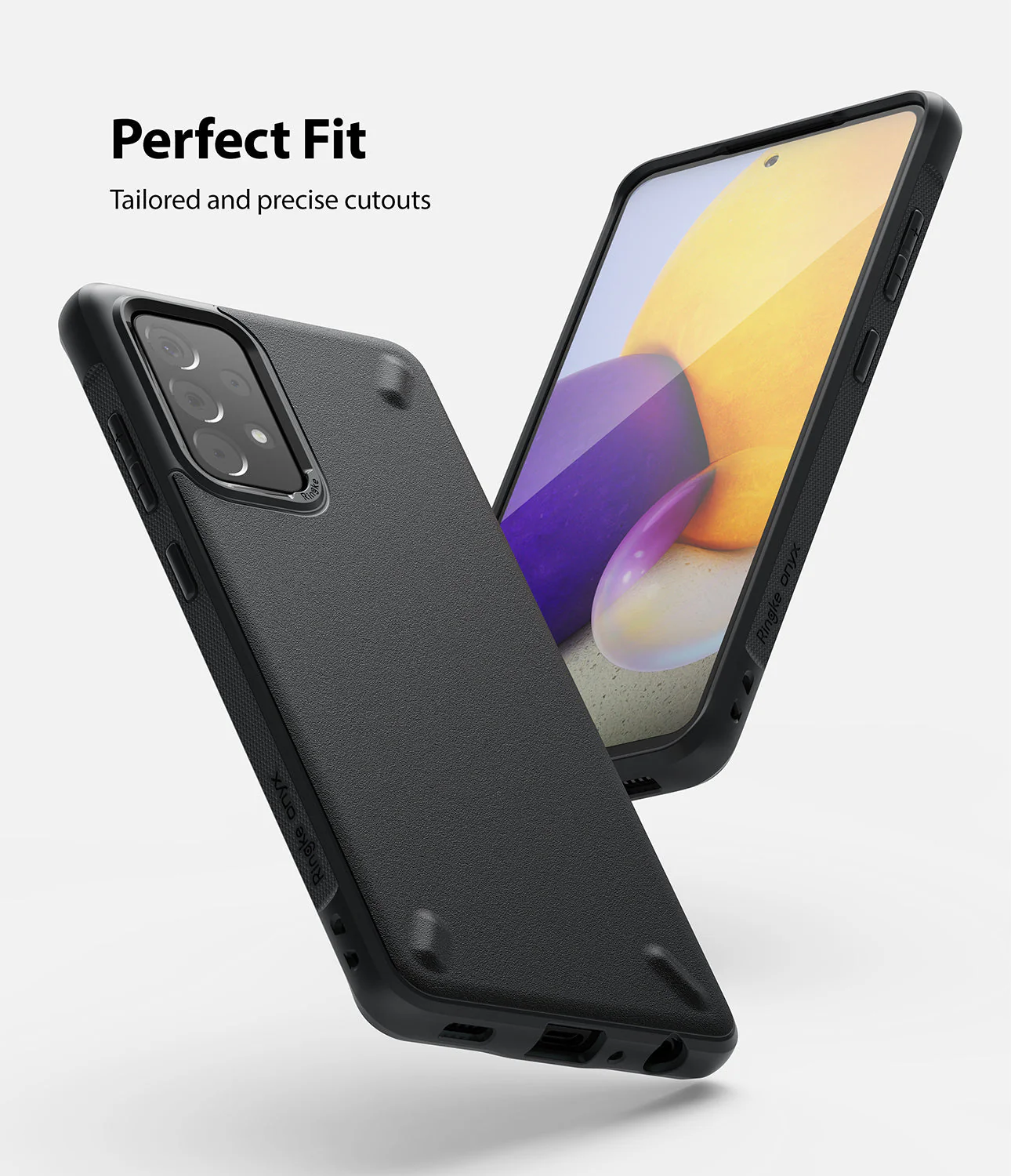 Galaxy A72 Case | Onyx - Image 6