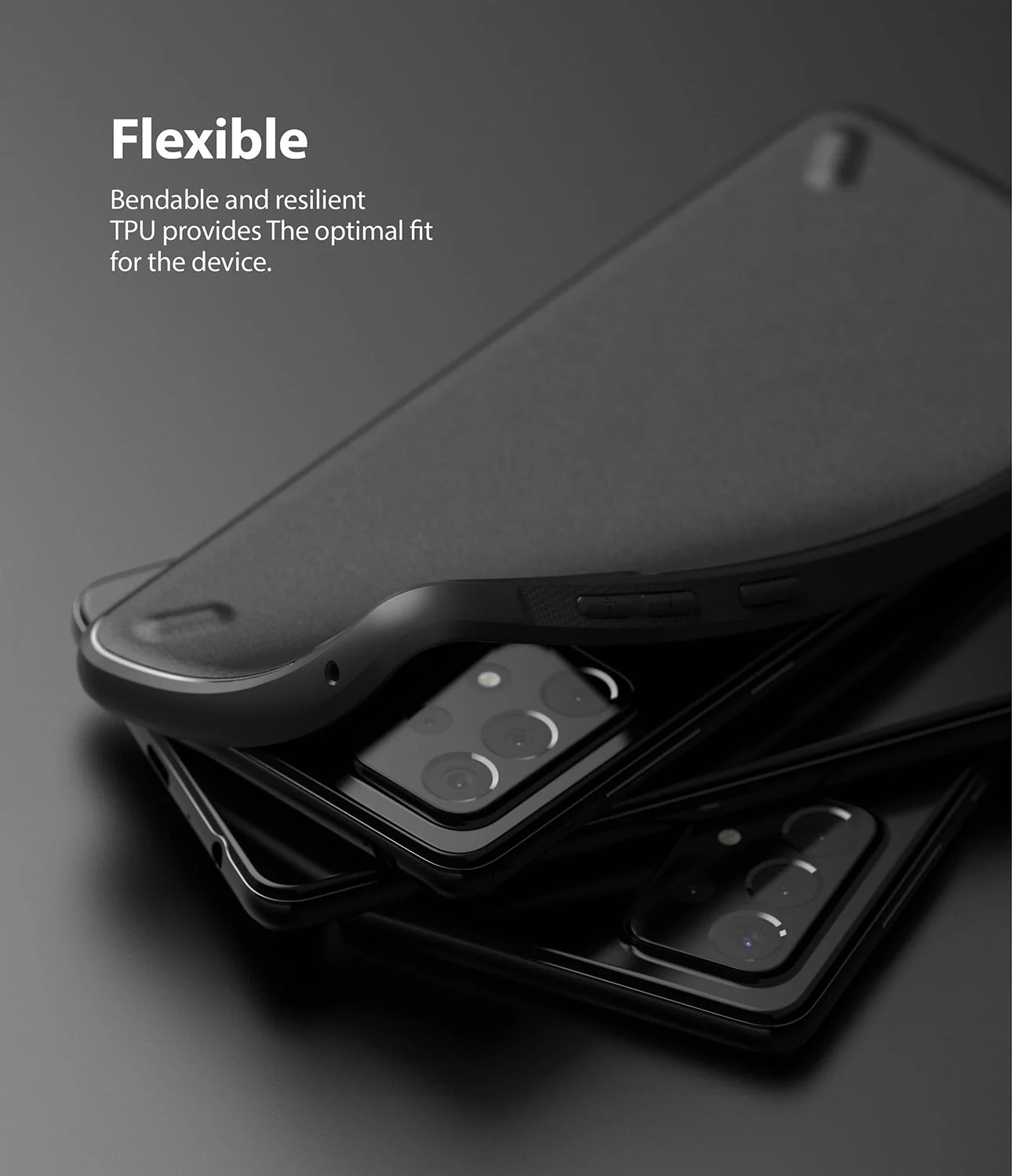 Galaxy A72 Case | Onyx - Image 7