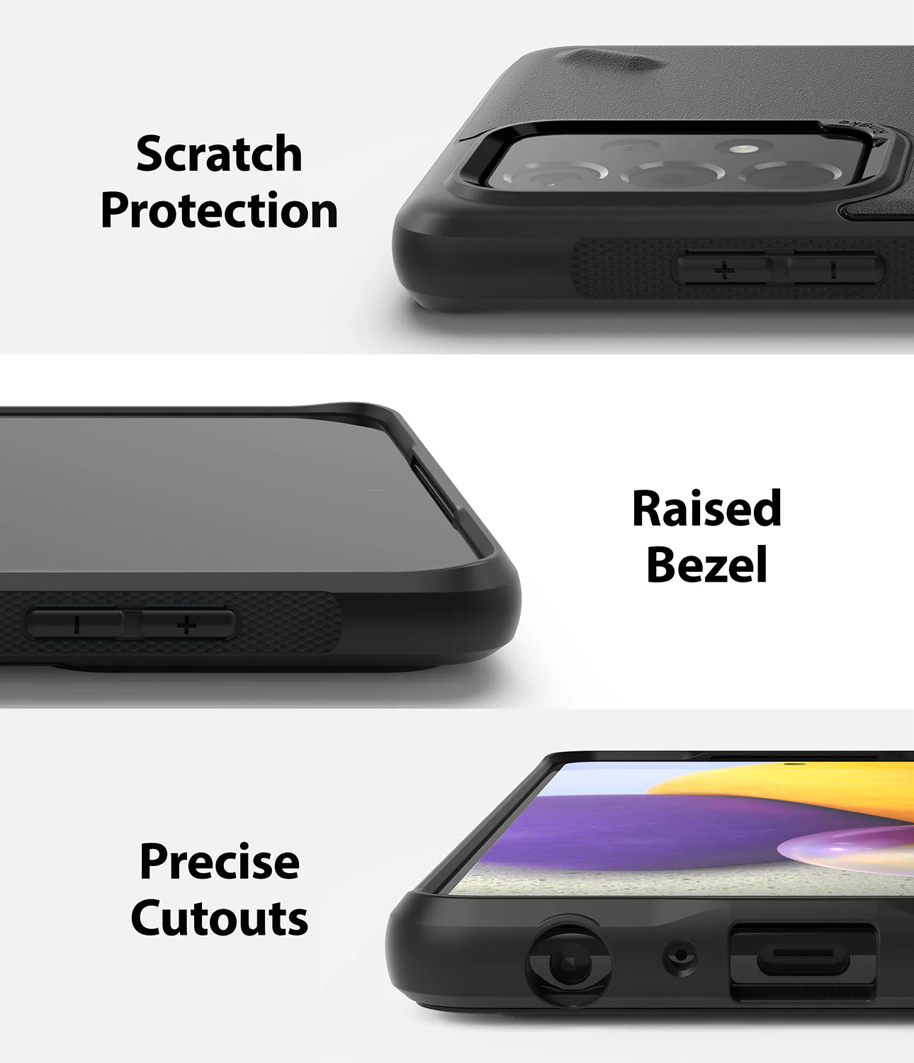 Galaxy A72 Case | Onyx - Image 8