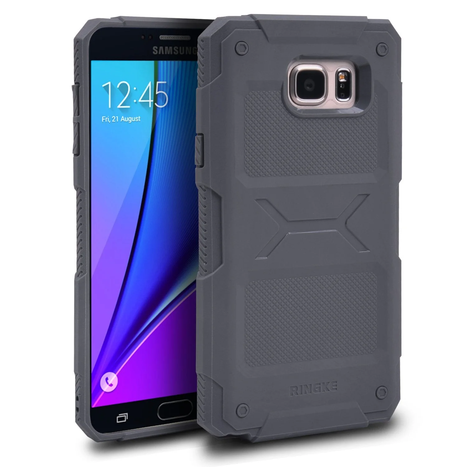 Galaxy Note 5 Case | Rebel - Image 15