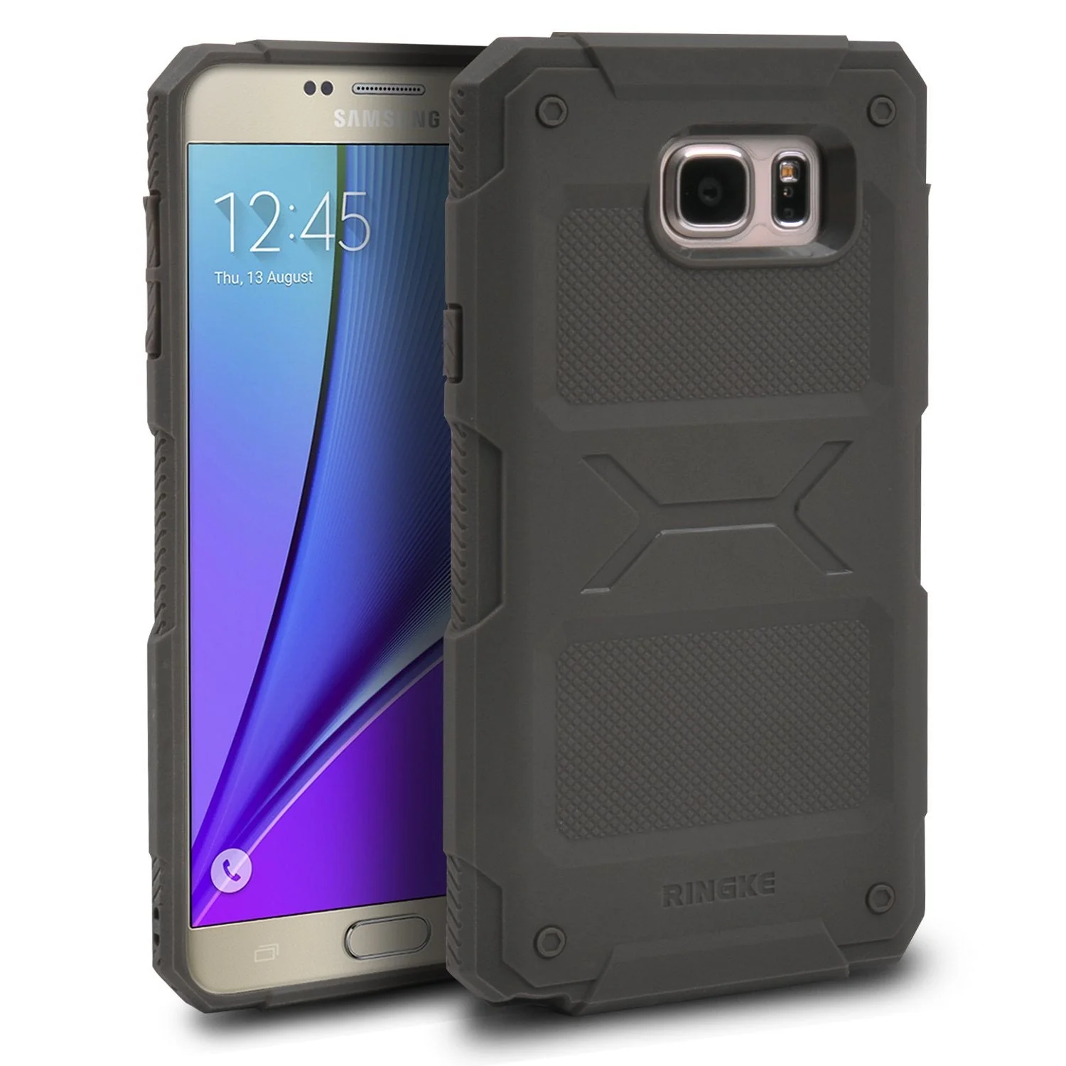 Galaxy Note 5 Case | Rebel - Image 8