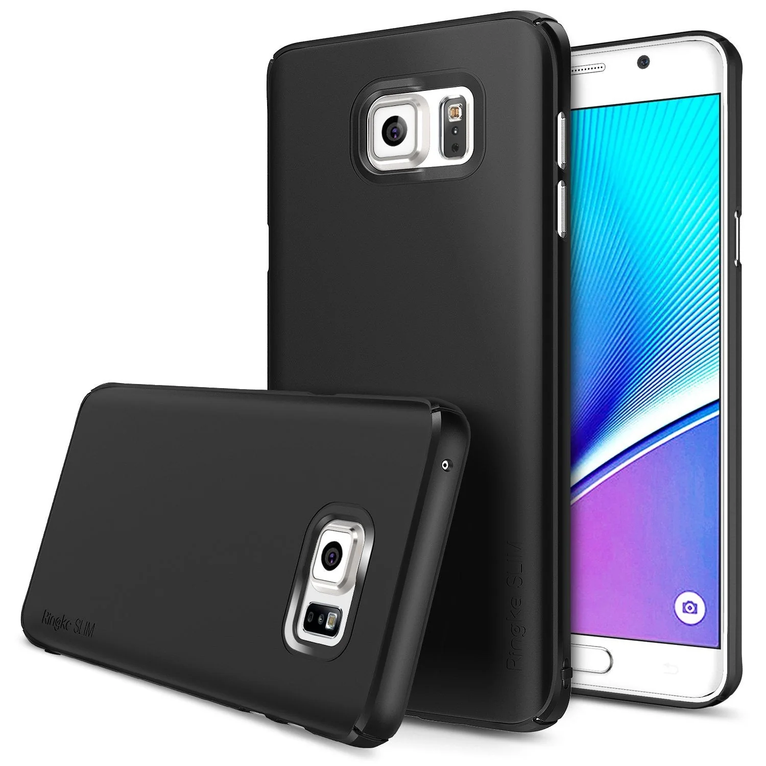 Galaxy Note 5 Case | Slim - Image 15