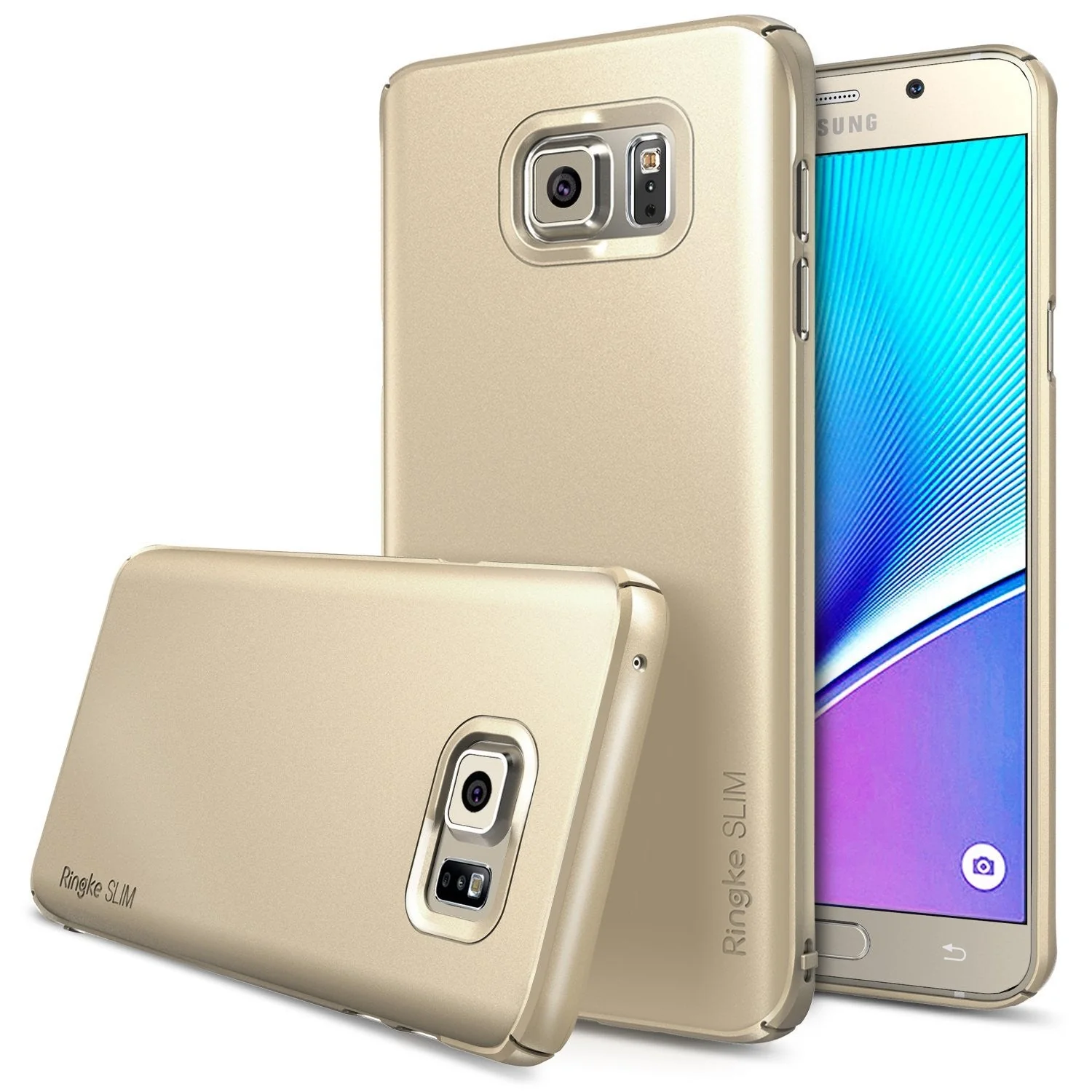 Galaxy Note 5 Case | Slim - Image 8