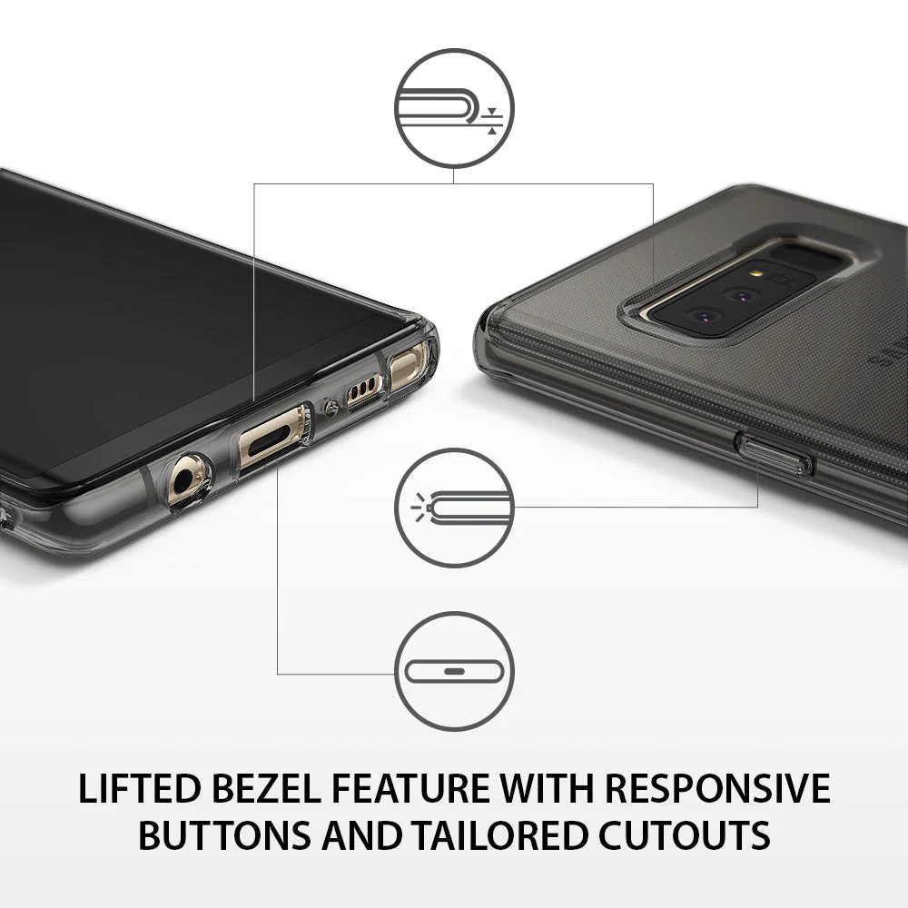 Galaxy Note 8 Case | Air - Image 11