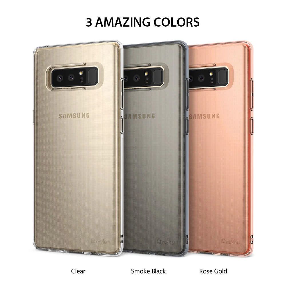 Galaxy Note 8 Case | Air - Image 16