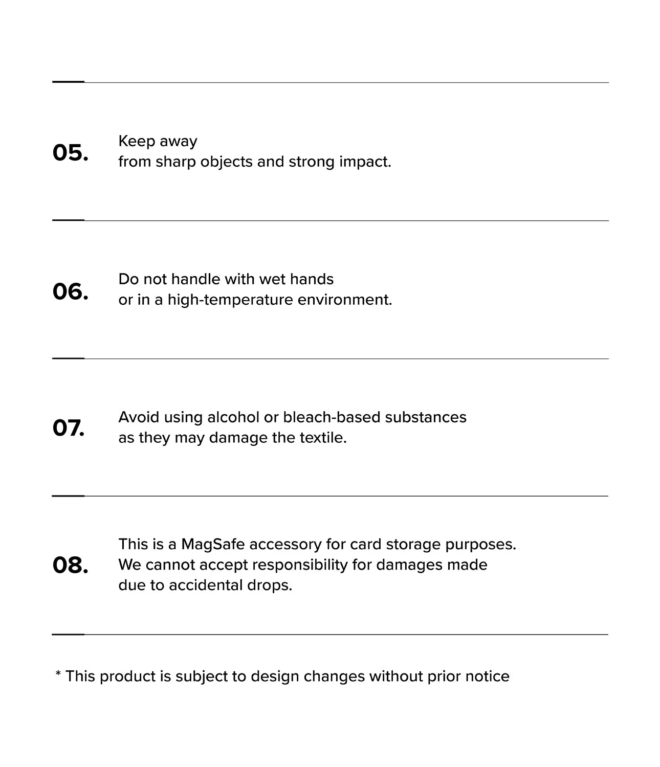 Galaxy S25 Ultra Cover | Folio Grip Wallet Magnetic - Image 21