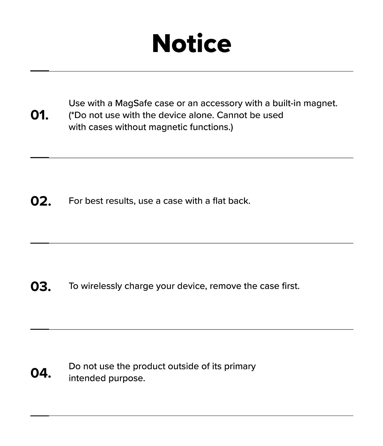 Galaxy S25 Ultra Cover | Folio Grip Wallet Magnetic - Image 41