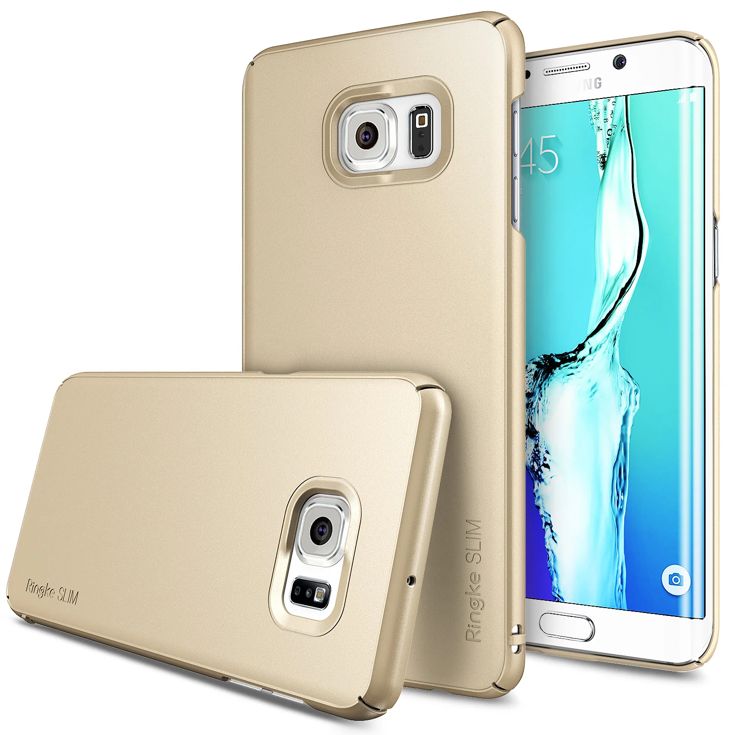 Galaxy S6 Edge Plus Case | Slim - Image 15