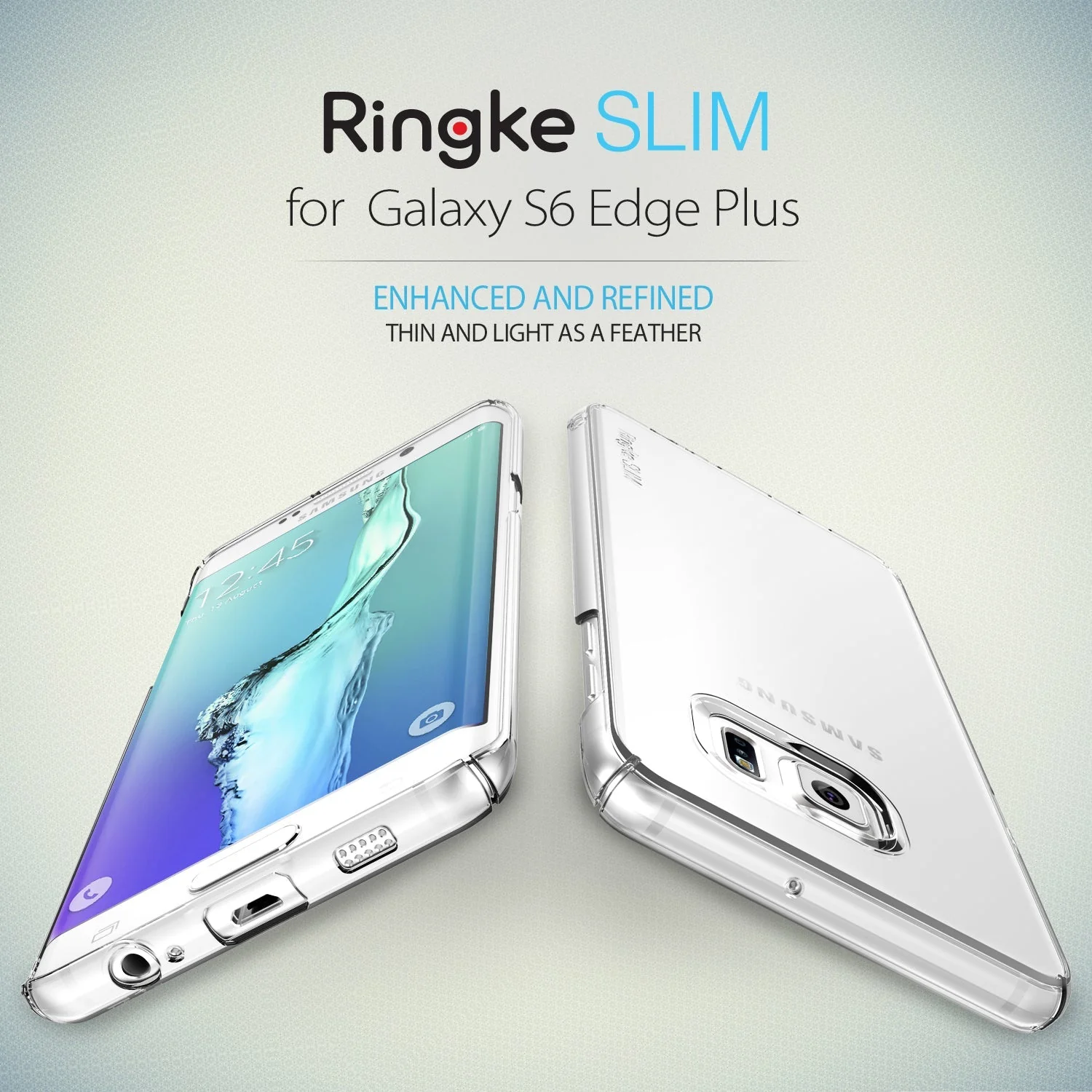 Galaxy S6 Edge Plus Case | Slim - Image 30