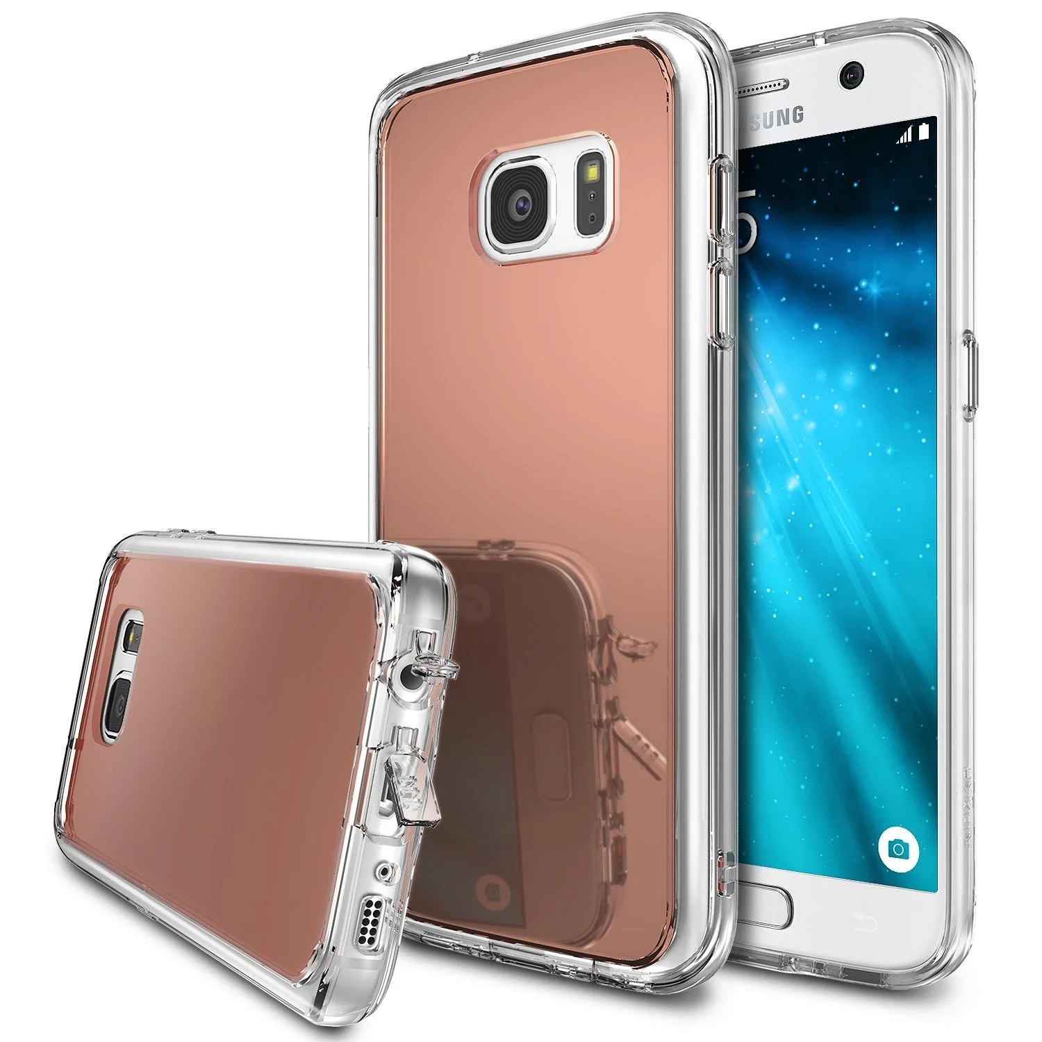 Galaxy S7 Case | Mirror - Image 11