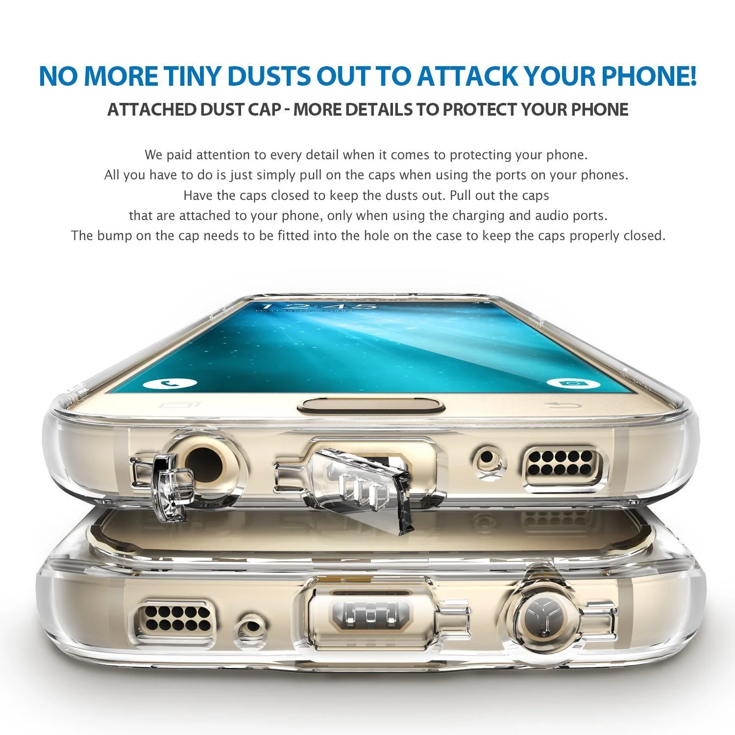 Galaxy S7 Case | Mirror - Image 14