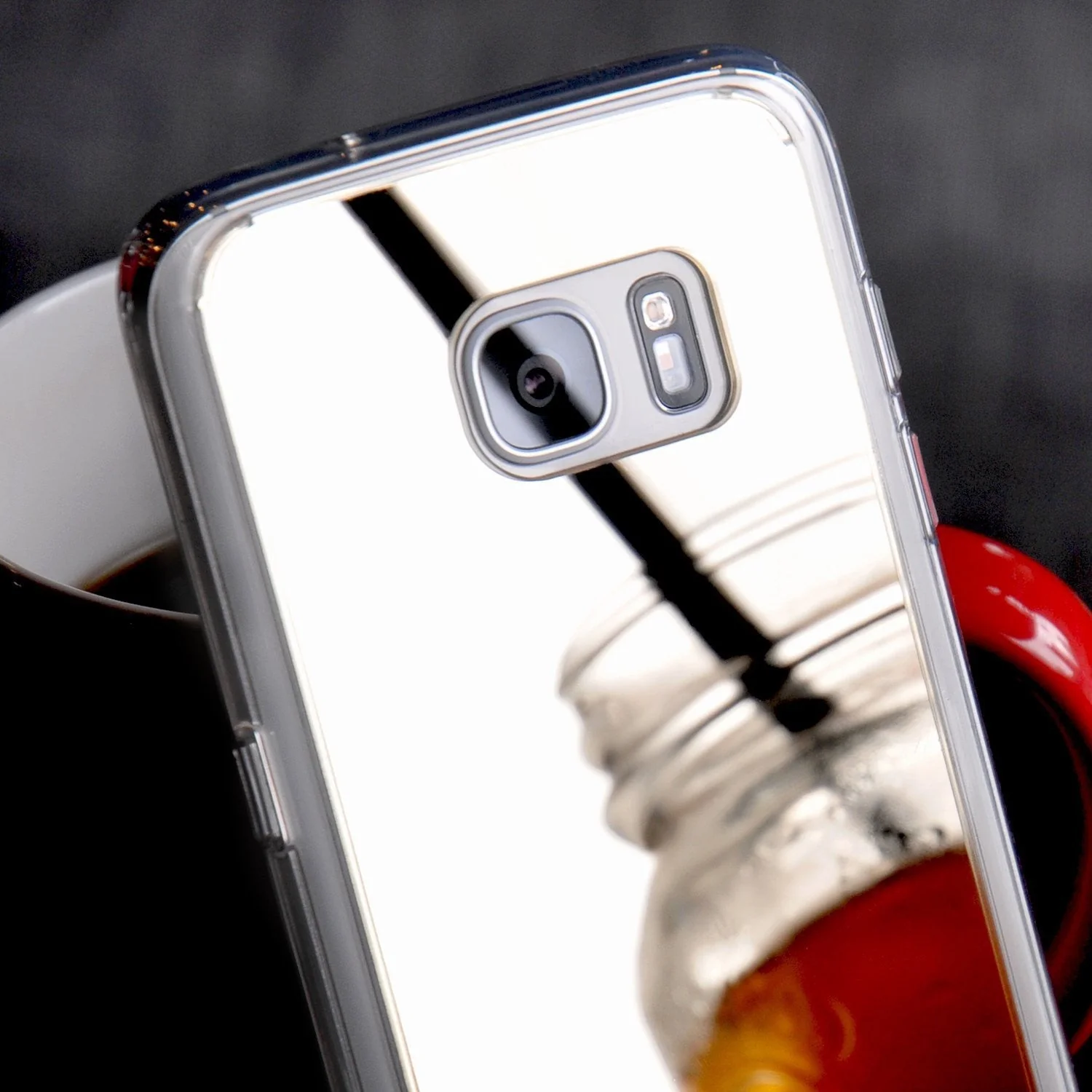 Galaxy S7 Case | Mirror - Image 3