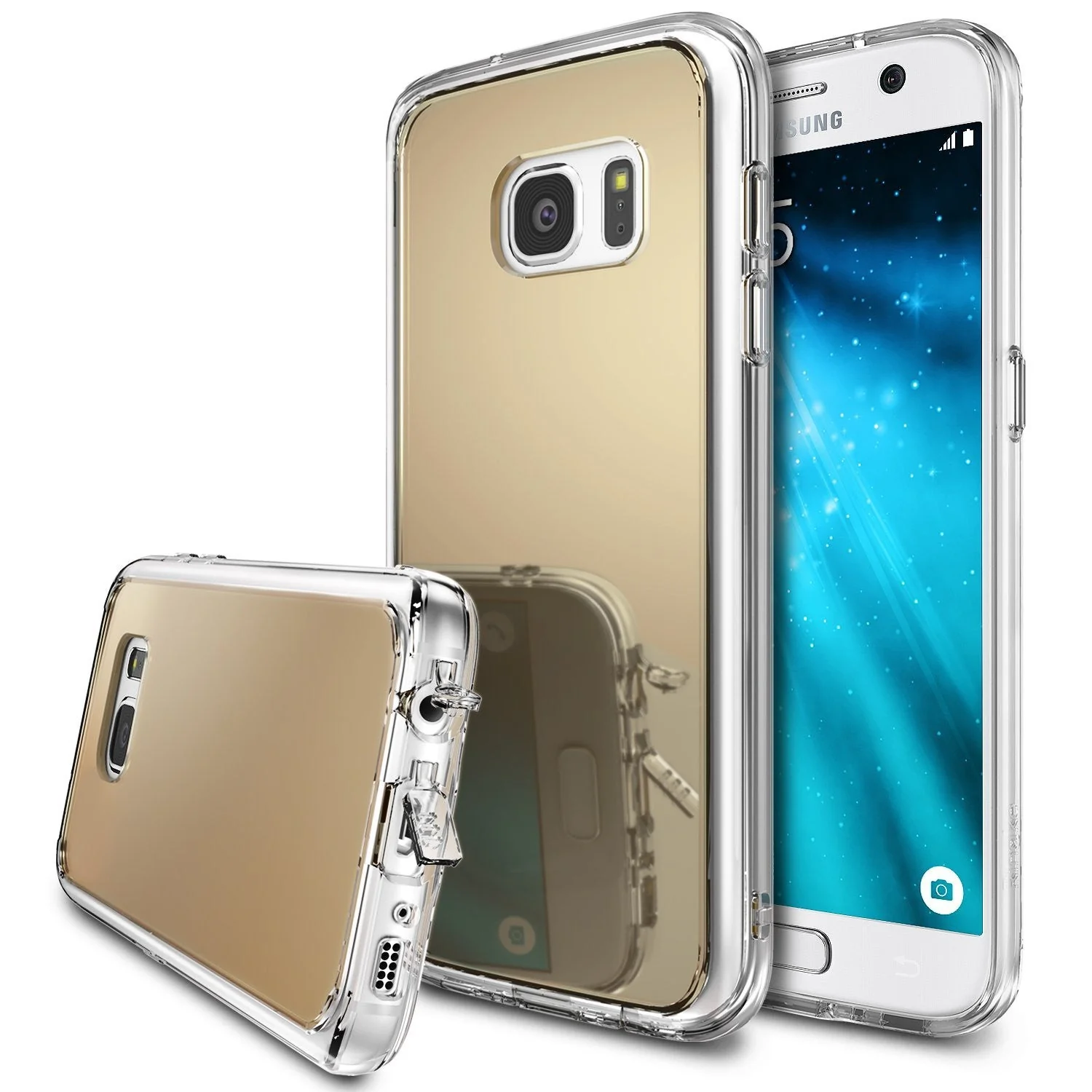 Galaxy S7 Case | Mirror - Image 6