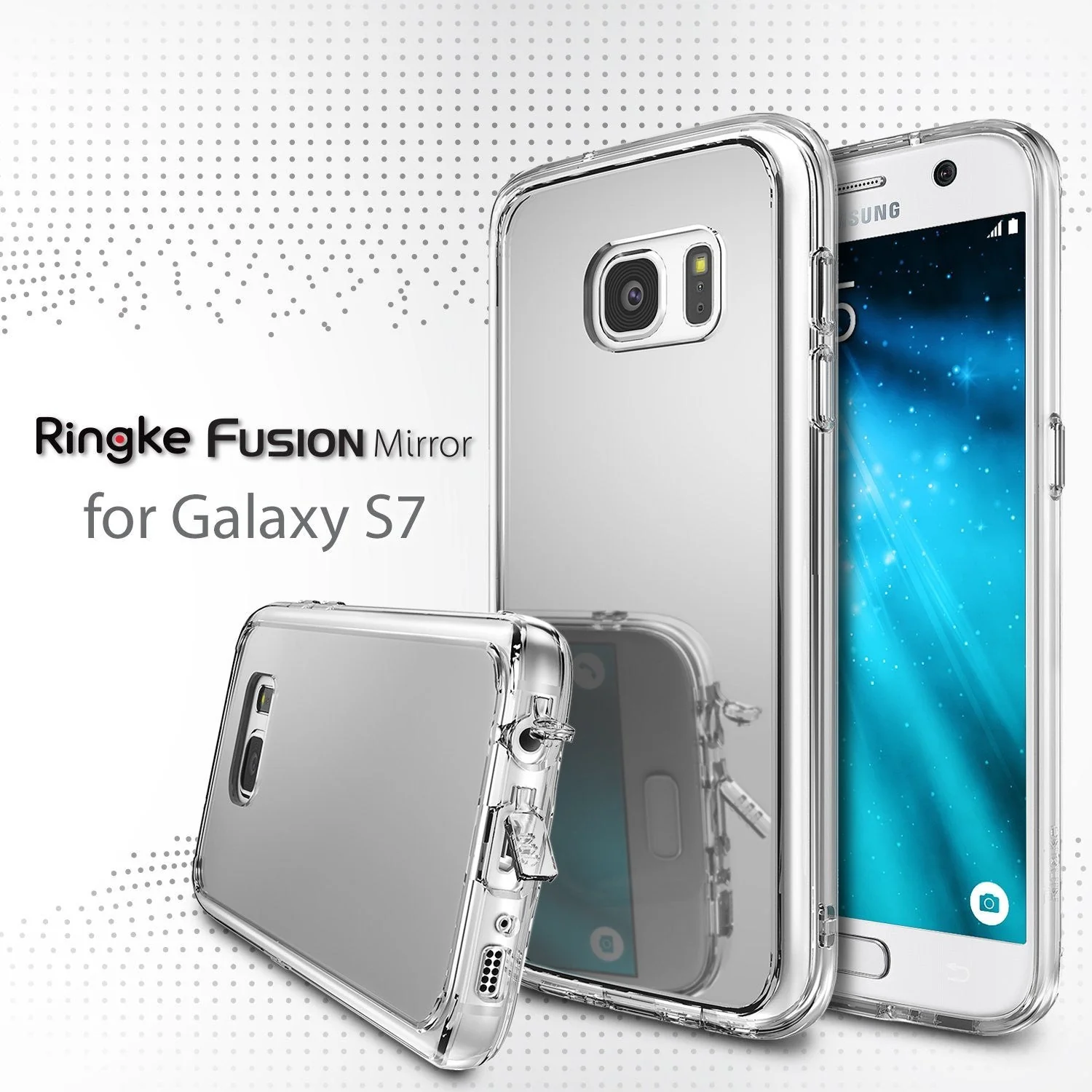 Galaxy S7 Case | Mirror - Image 7