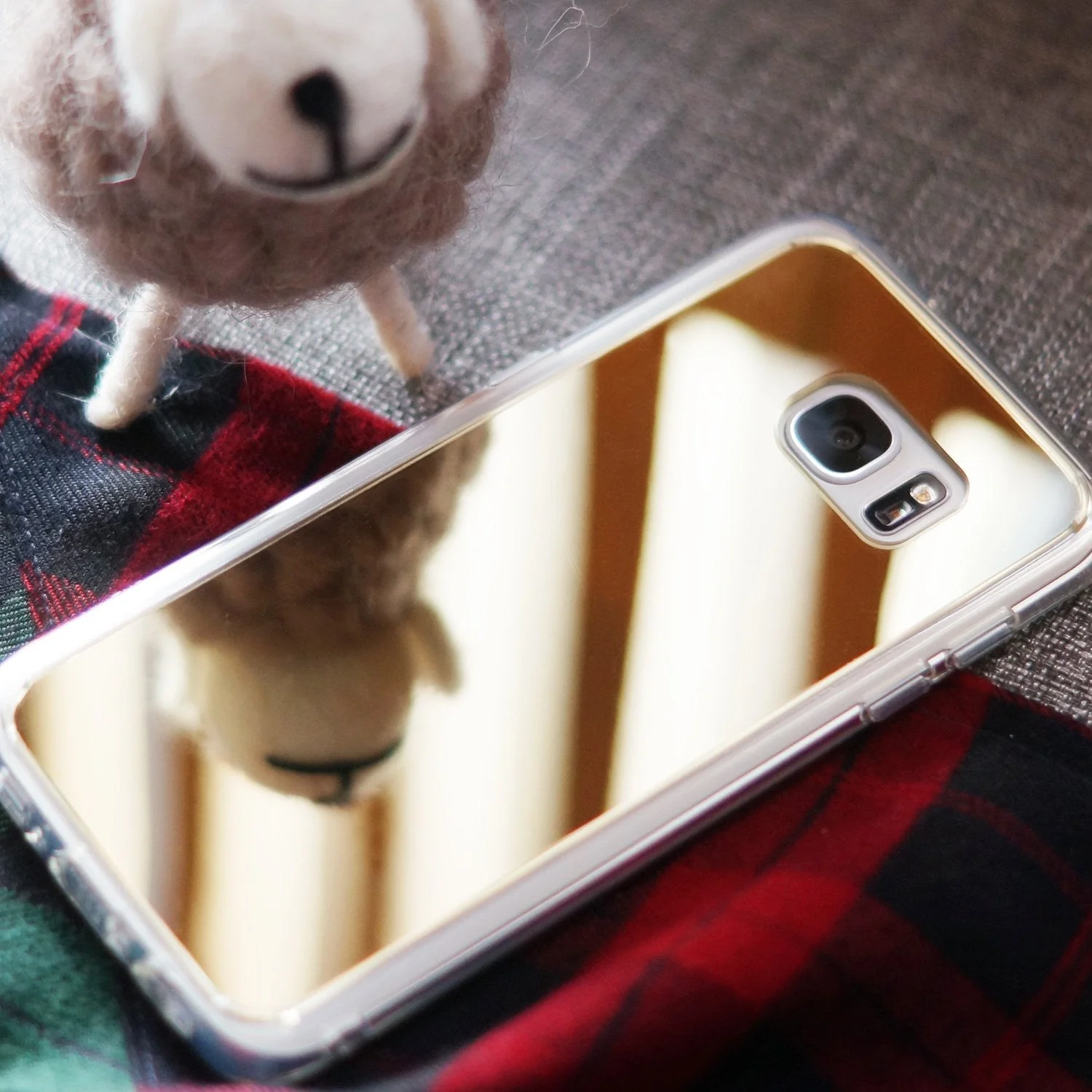 Galaxy S7 Case | Mirror - Image 8