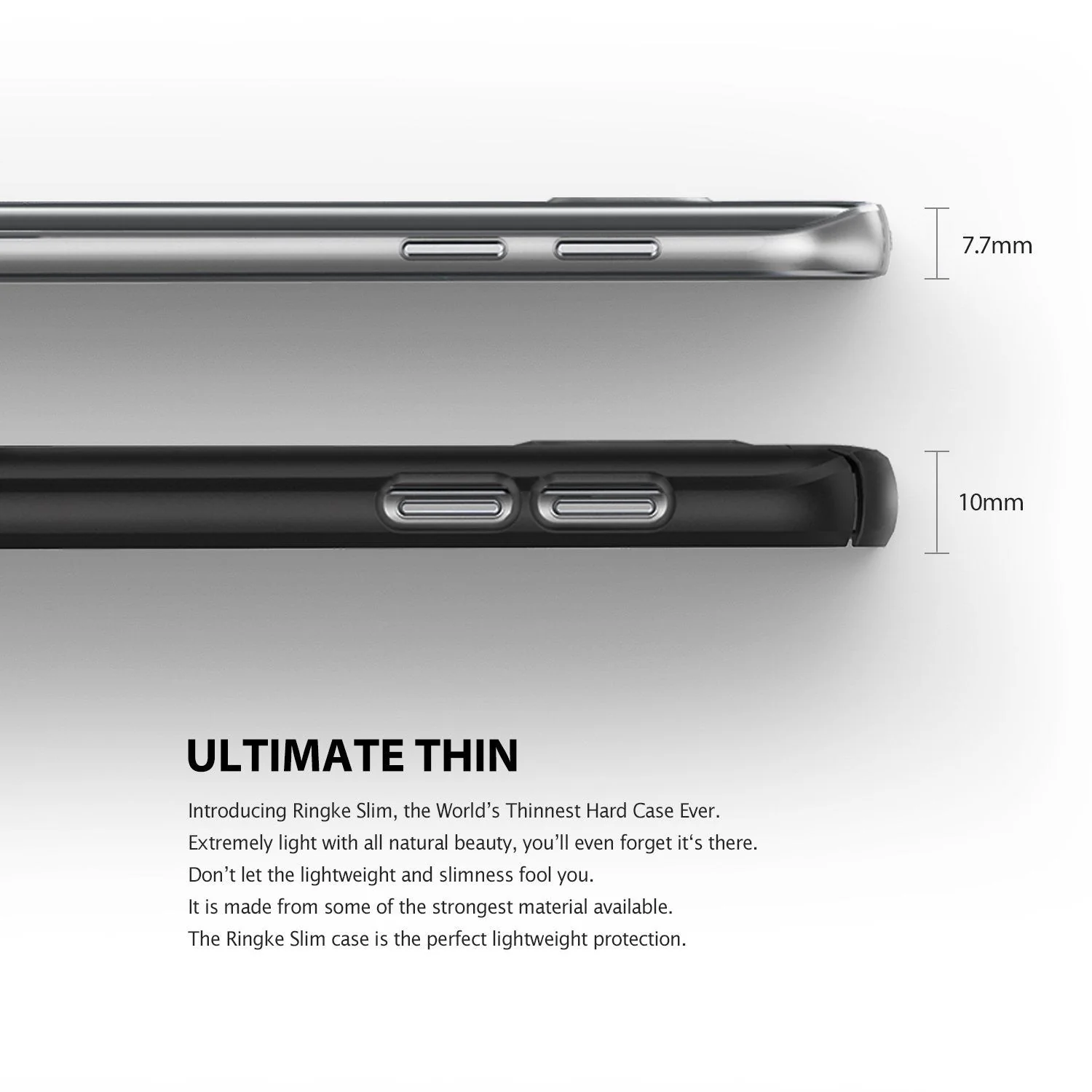 Galaxy S7 Case | Slim - Image 10