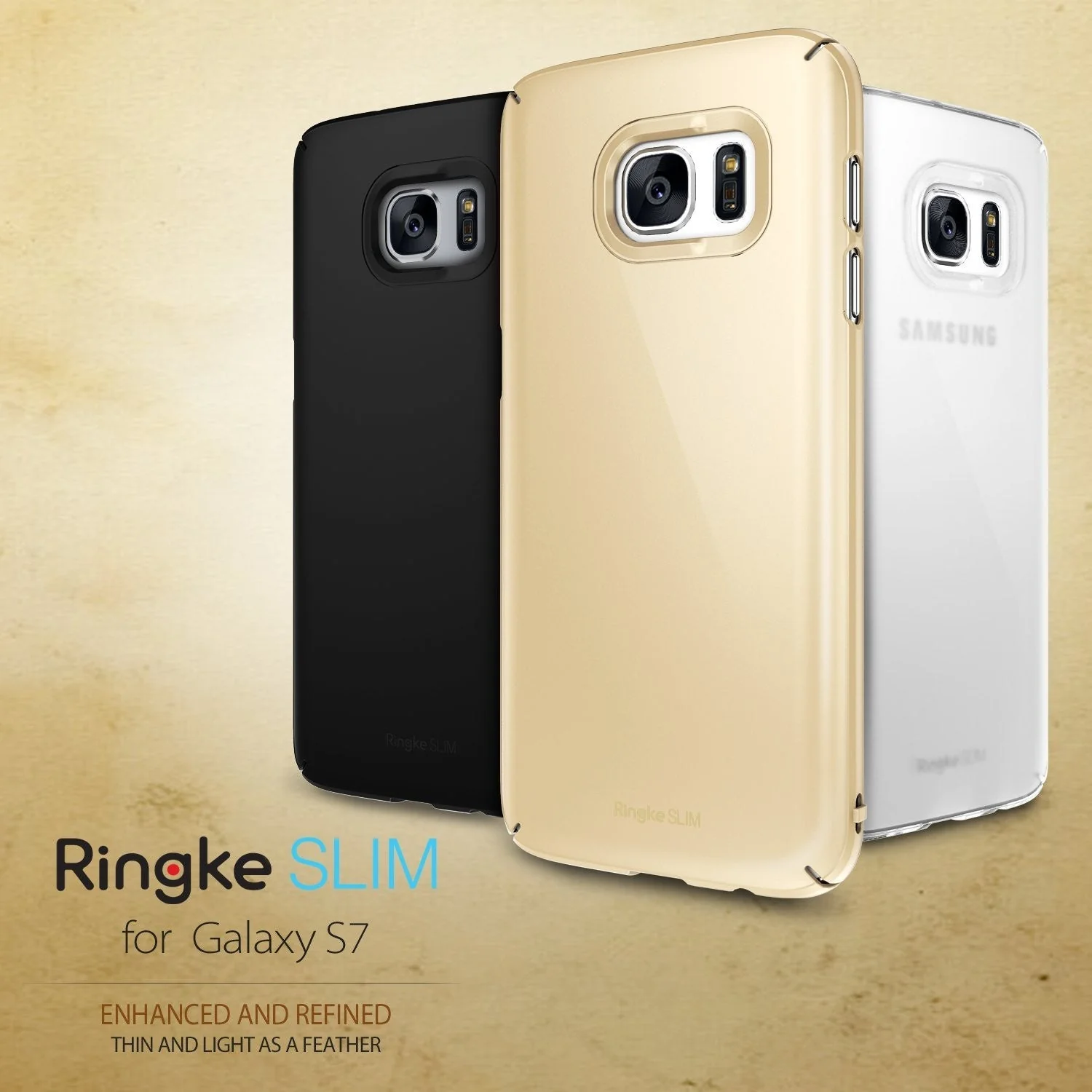 Galaxy S7 Case | Slim - Image 14