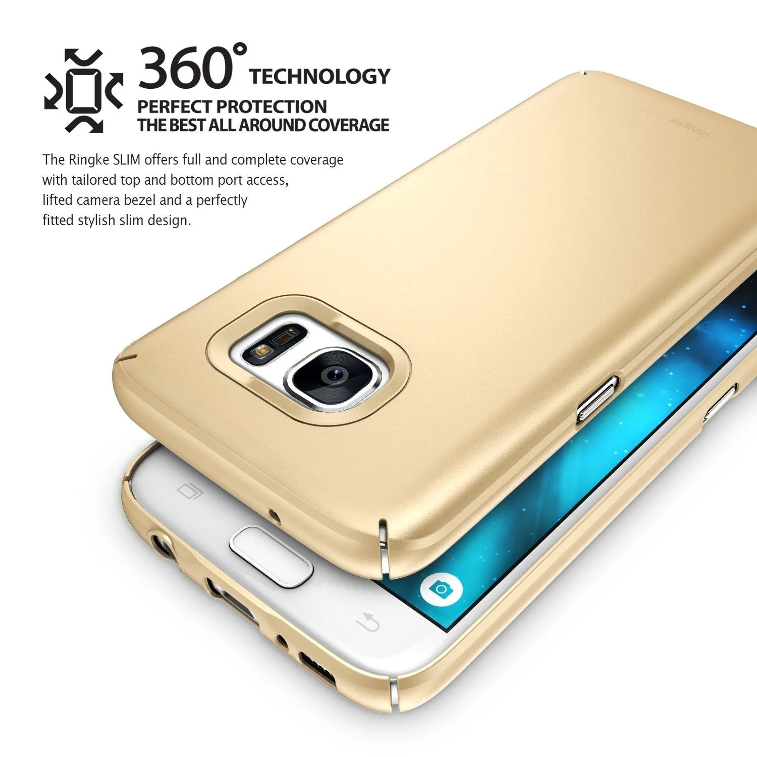 Galaxy S7 Case | Slim - Image 17