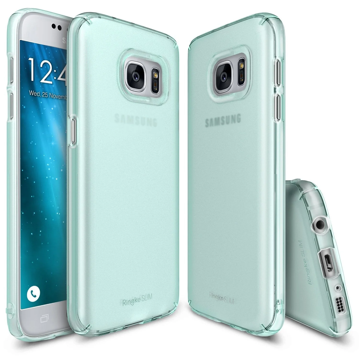 Galaxy S7 Case | Slim - Image 7