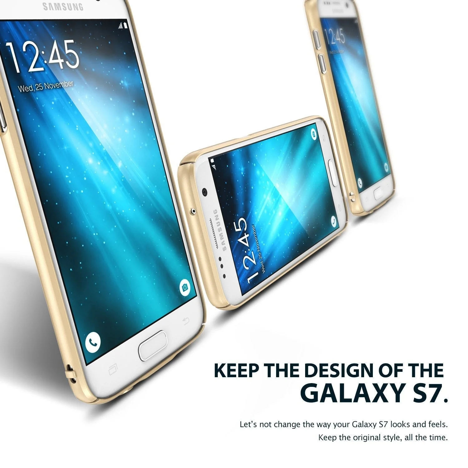 Galaxy S7 Case | Slim - Image 9