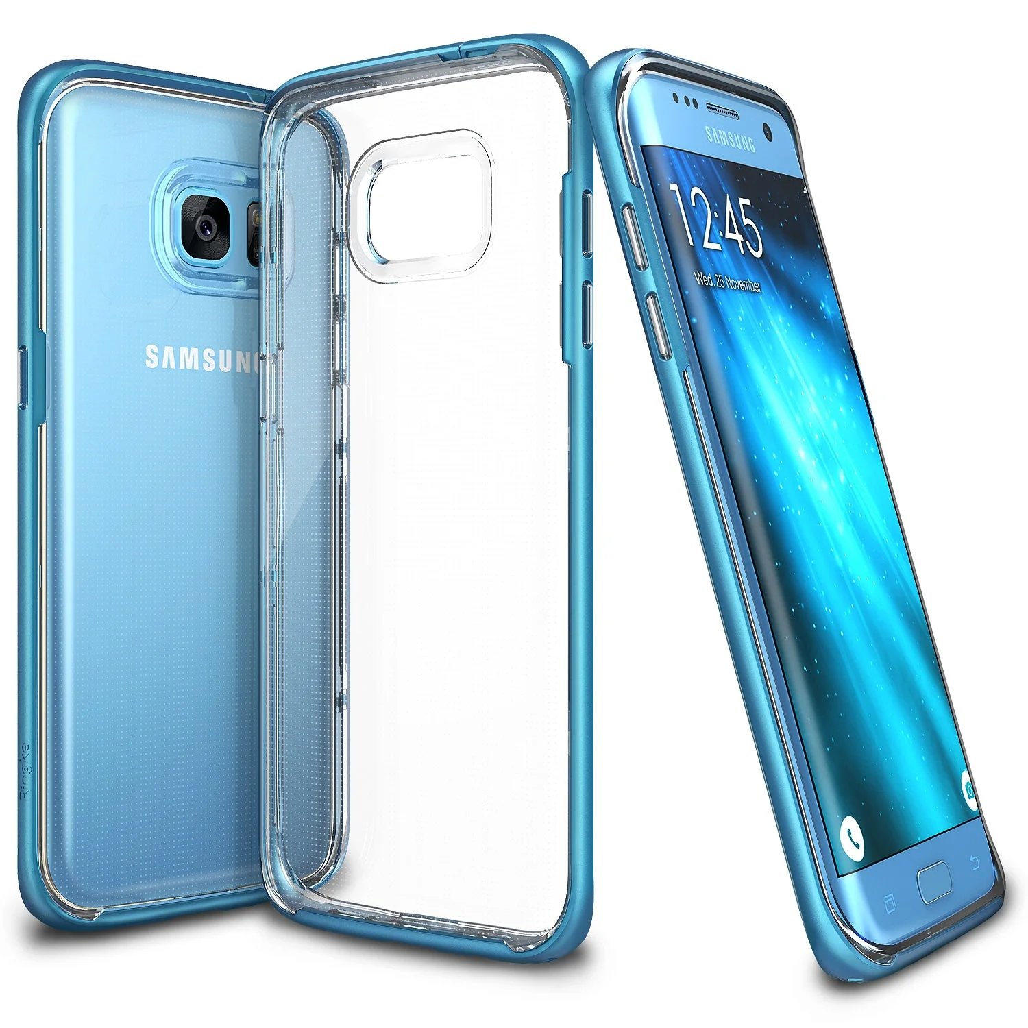 Galaxy S7 Edge Case | Frame - Image 22