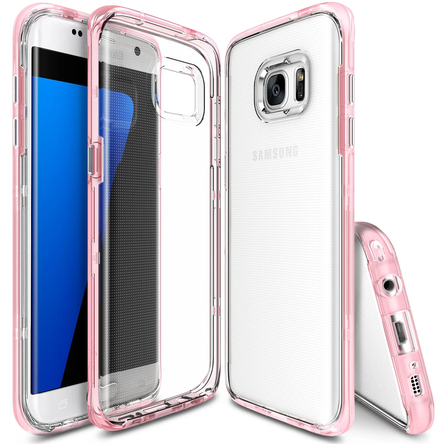 Galaxy S7 Edge Case | Frame - Image 29