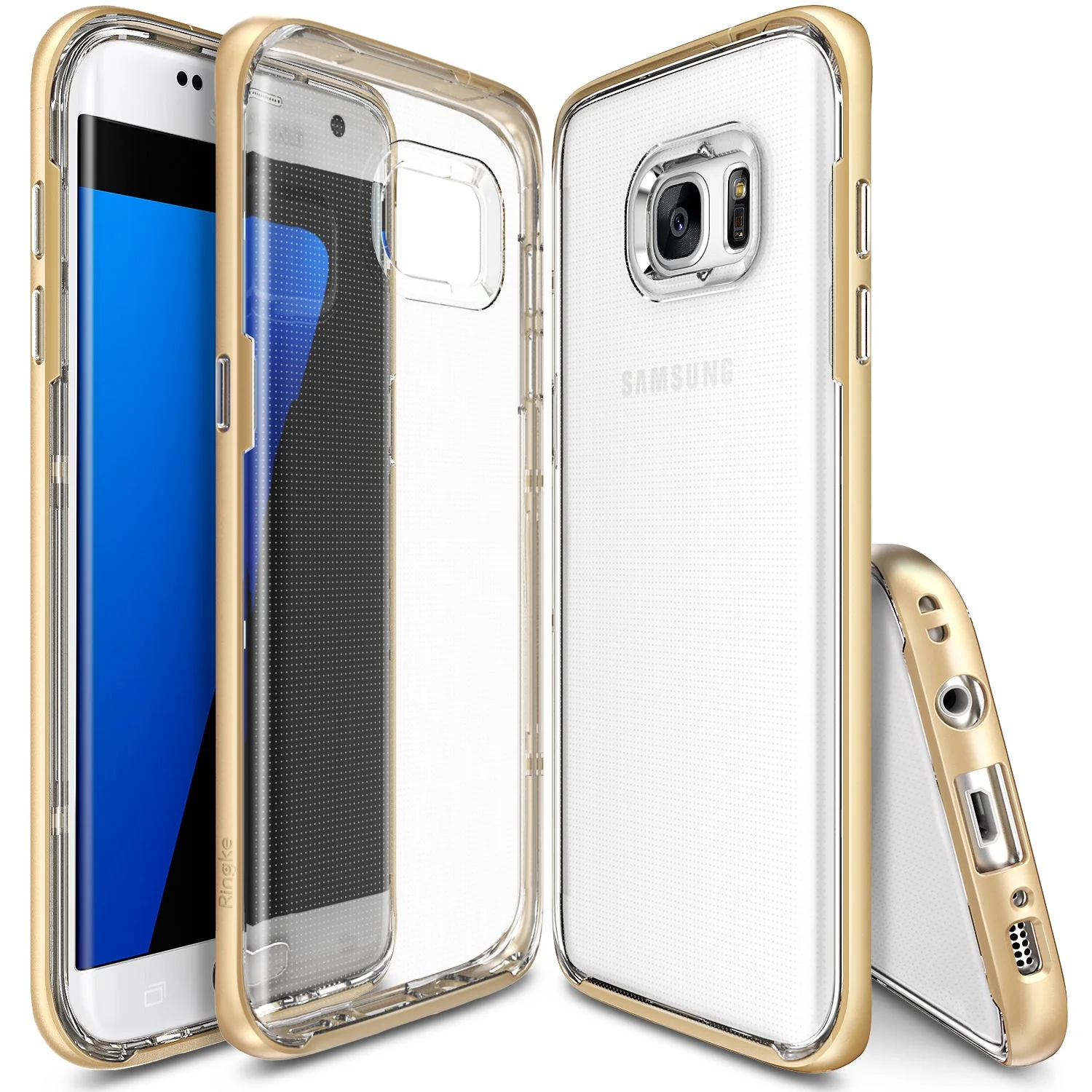 Galaxy S7 Edge Case | Frame - Image 8